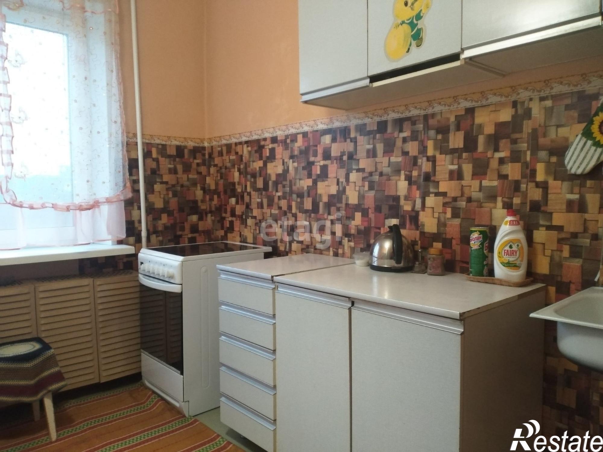 Купить квартиру за 5 147 000 рублей на 30 лет Победы, 78