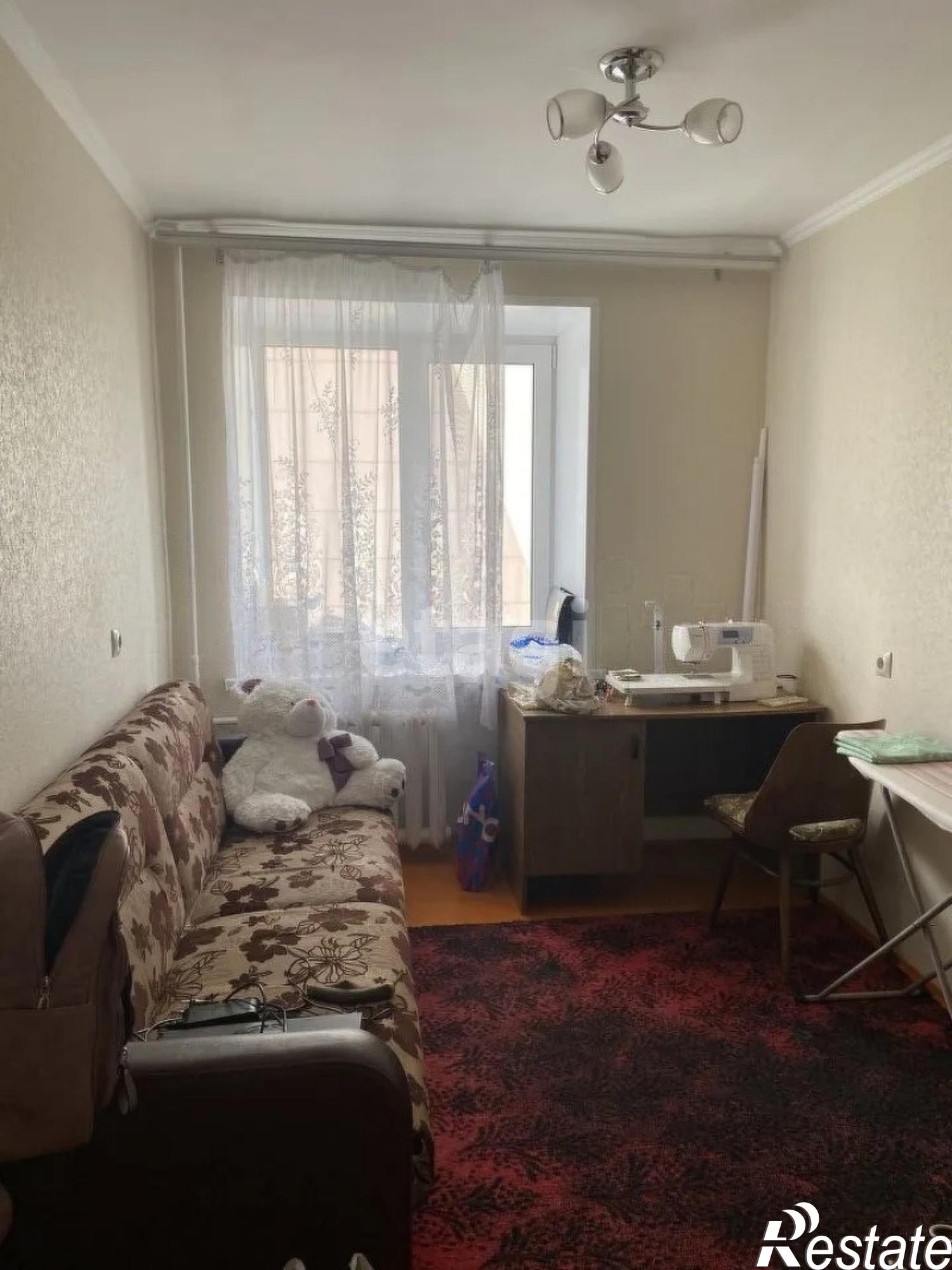 Купить квартиру за 6 000 000 рублей на Красных Зорь, 31