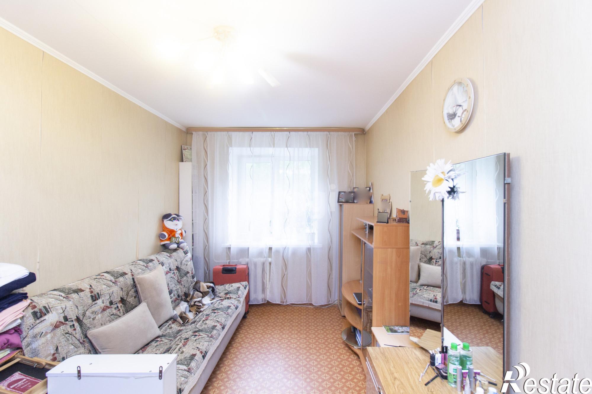 Купить квартиру за 8 100 000 рублей на Малыгина, 5