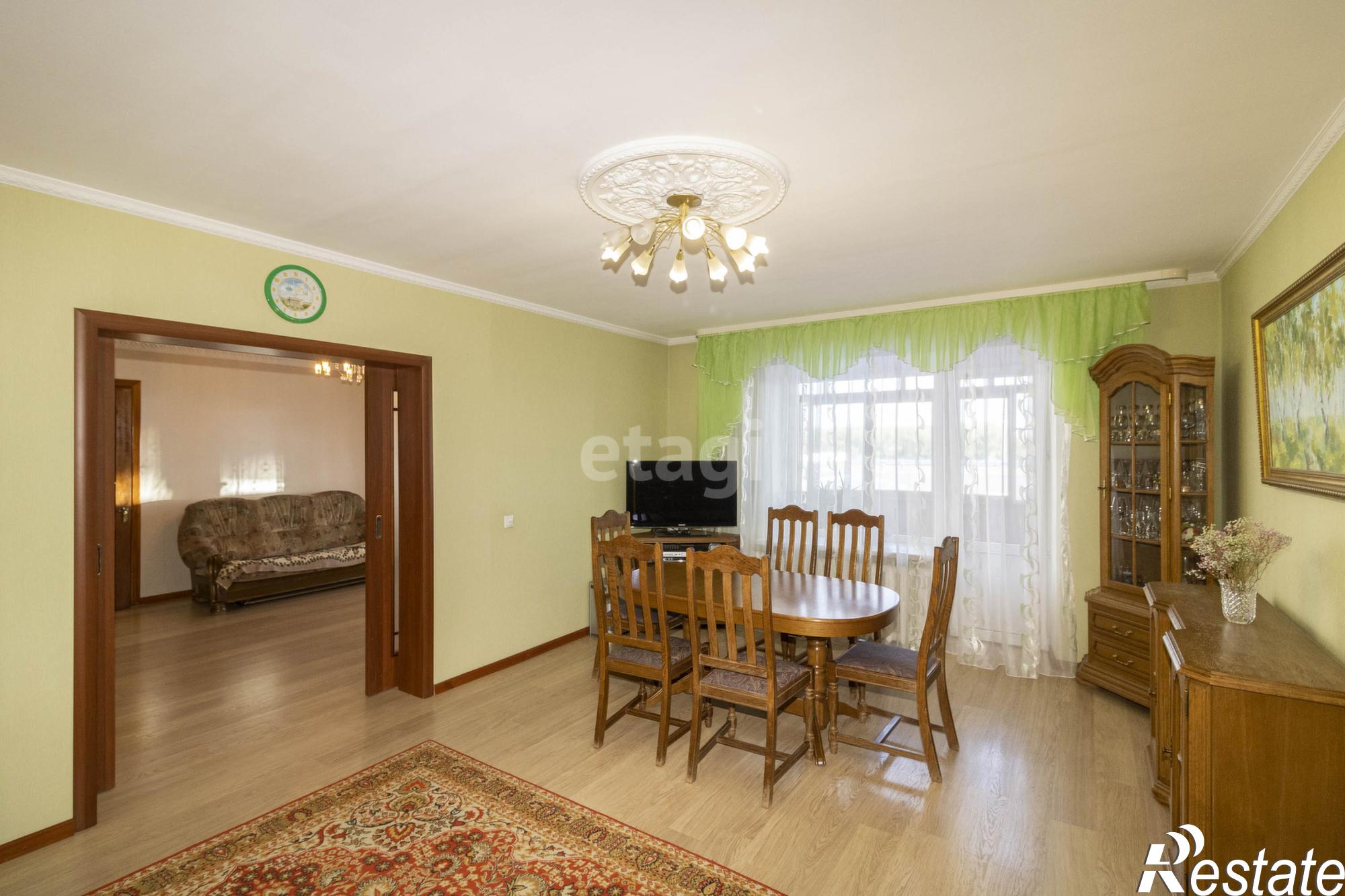 Купить квартиру за 13 999 000 рублей на Пермякова, 48/2