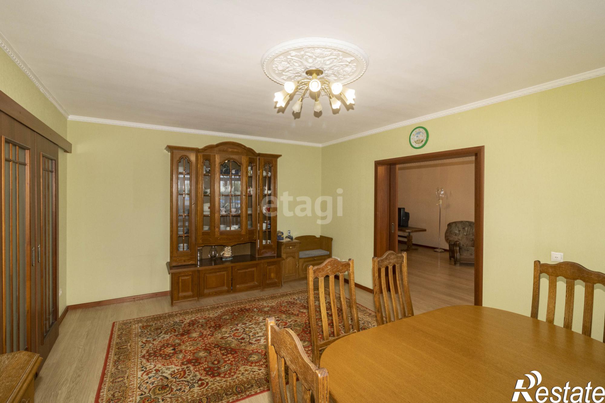 Купить квартиру за 13 999 000 рублей на Пермякова, 48/2