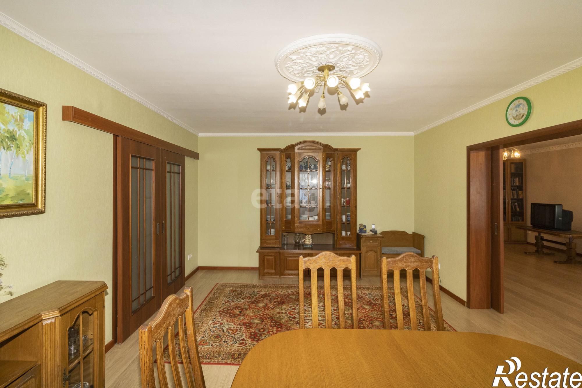 Купить квартиру за 13 999 000 рублей на Пермякова, 48/2