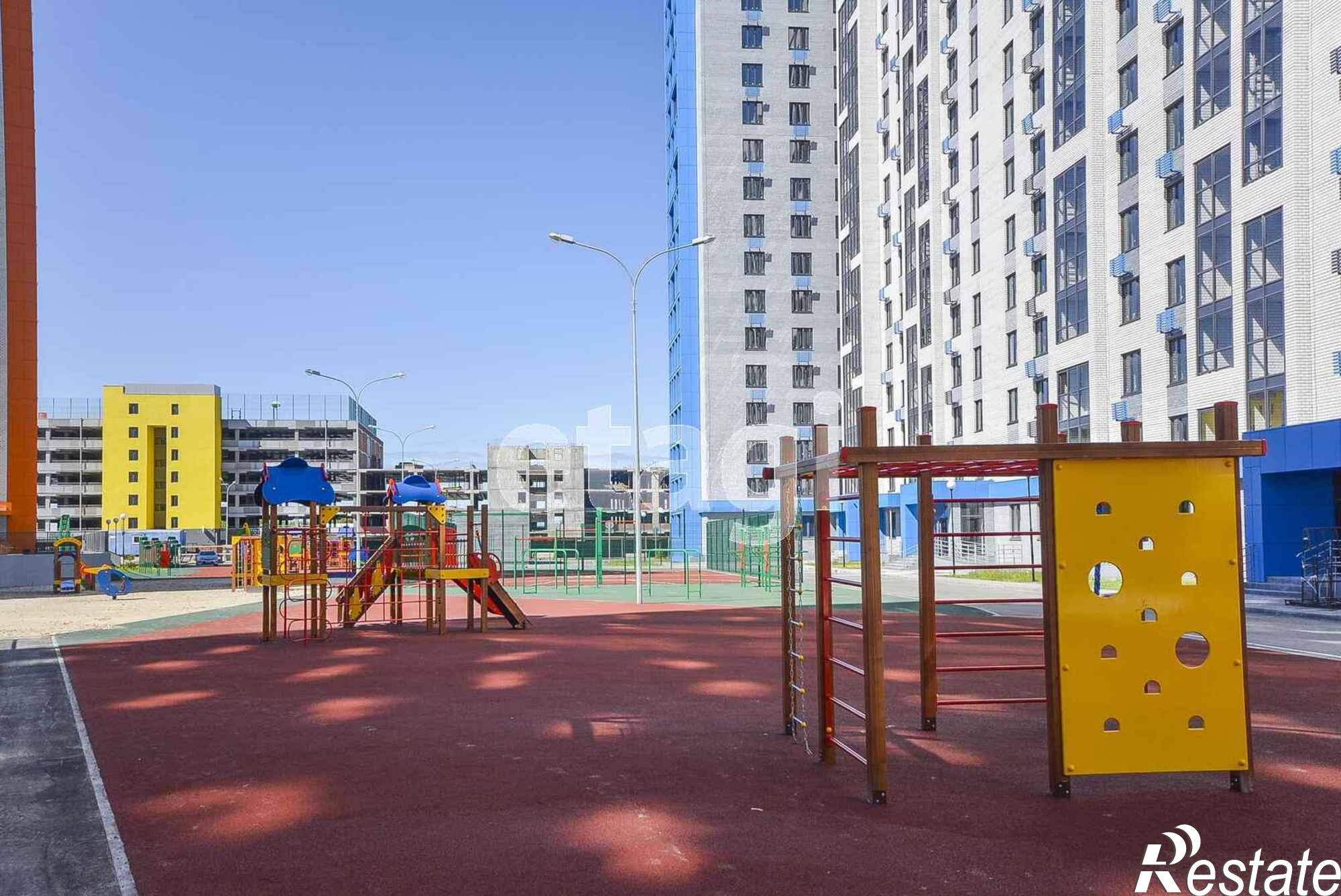 Купить квартиру за 6 500 000 рублей на Полевая, 105/4