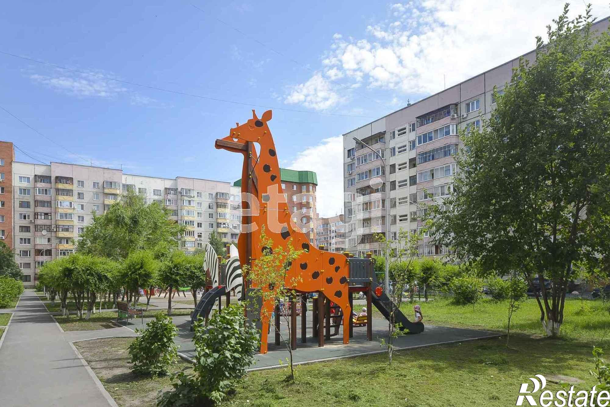 Купить квартиру за 5 250 000 рублей на Московский тракт, 143/4