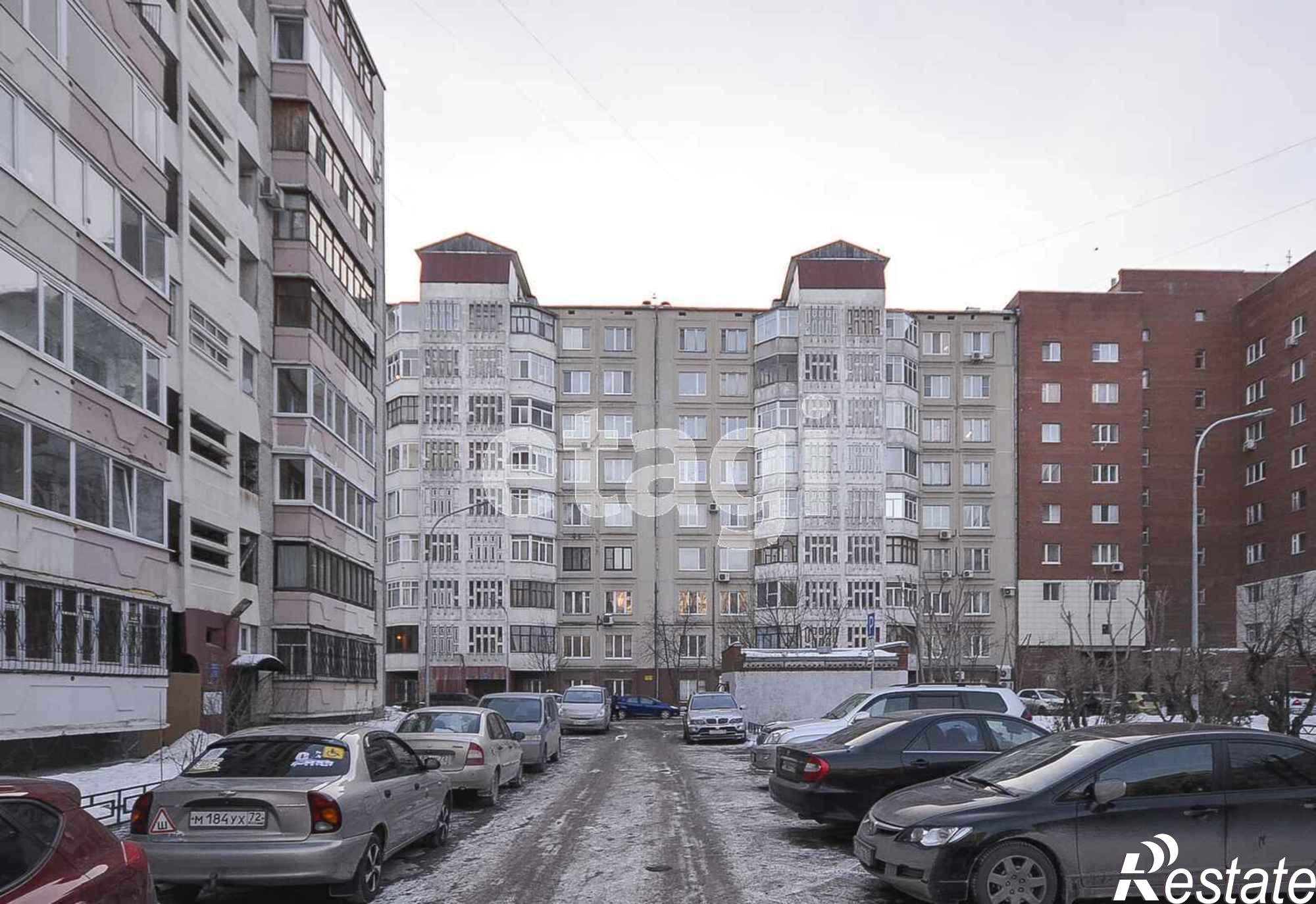 Купить квартиру за 5 250 000 рублей на Московский тракт, 143/4