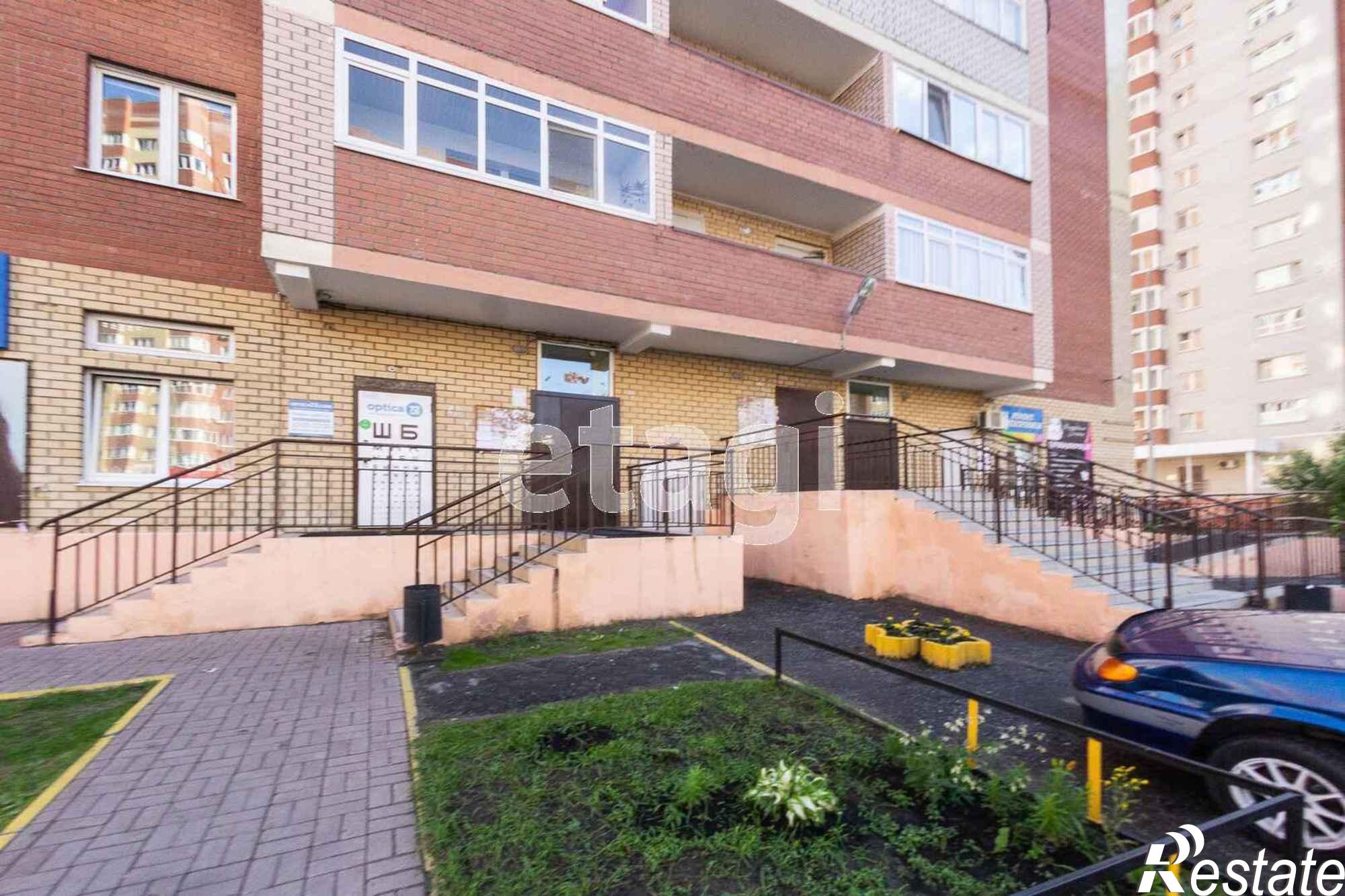 Купить квартиру за 7 990 000 рублей на Широтная, 189