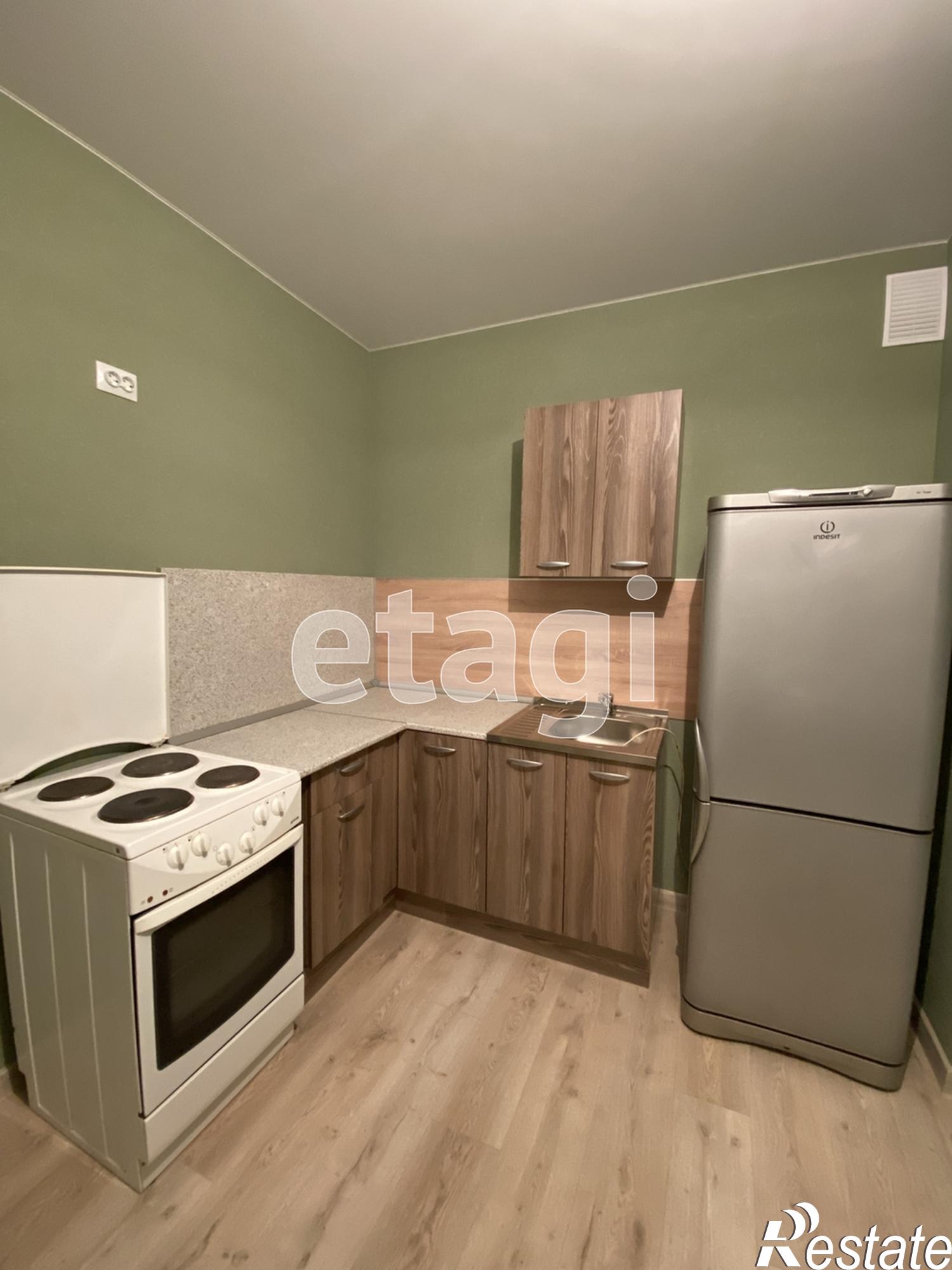 Сдать квартиру за 23 000 рублей на Пожарных и спасателей, 5/1