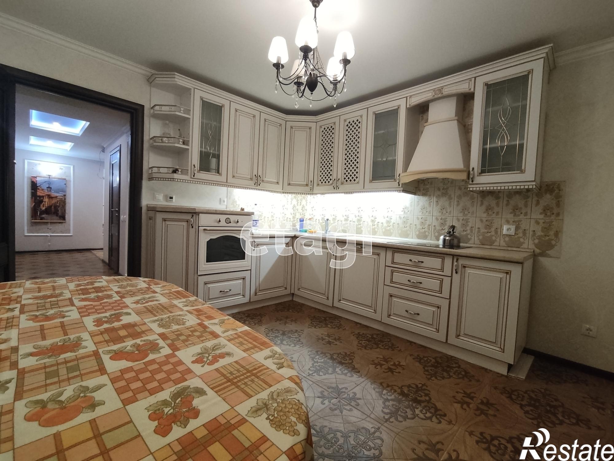 Сдать квартиру за 38 000 рублей на Самарцева, 3