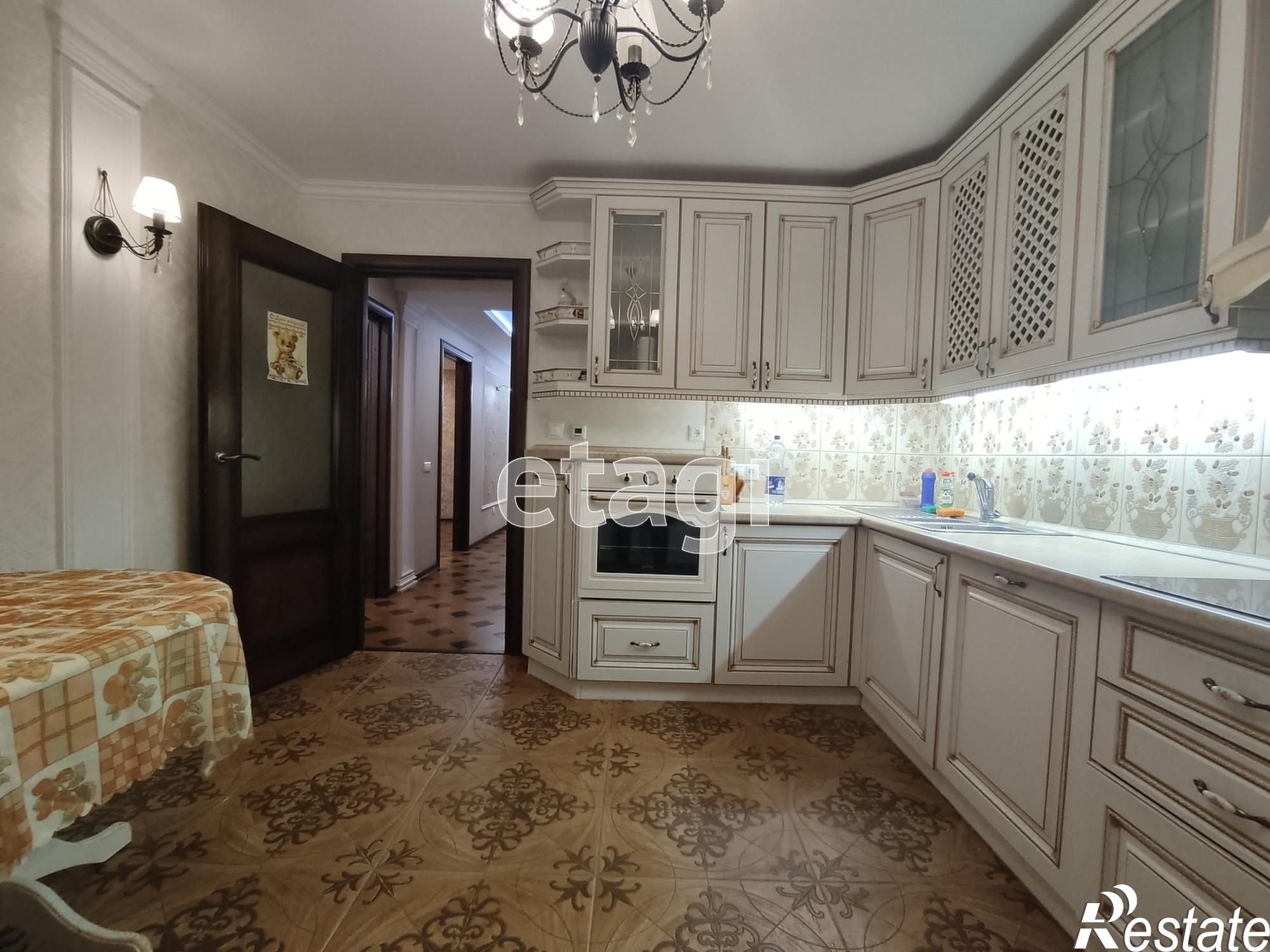 Сдать квартиру за 38 000 рублей на Самарцева, 3