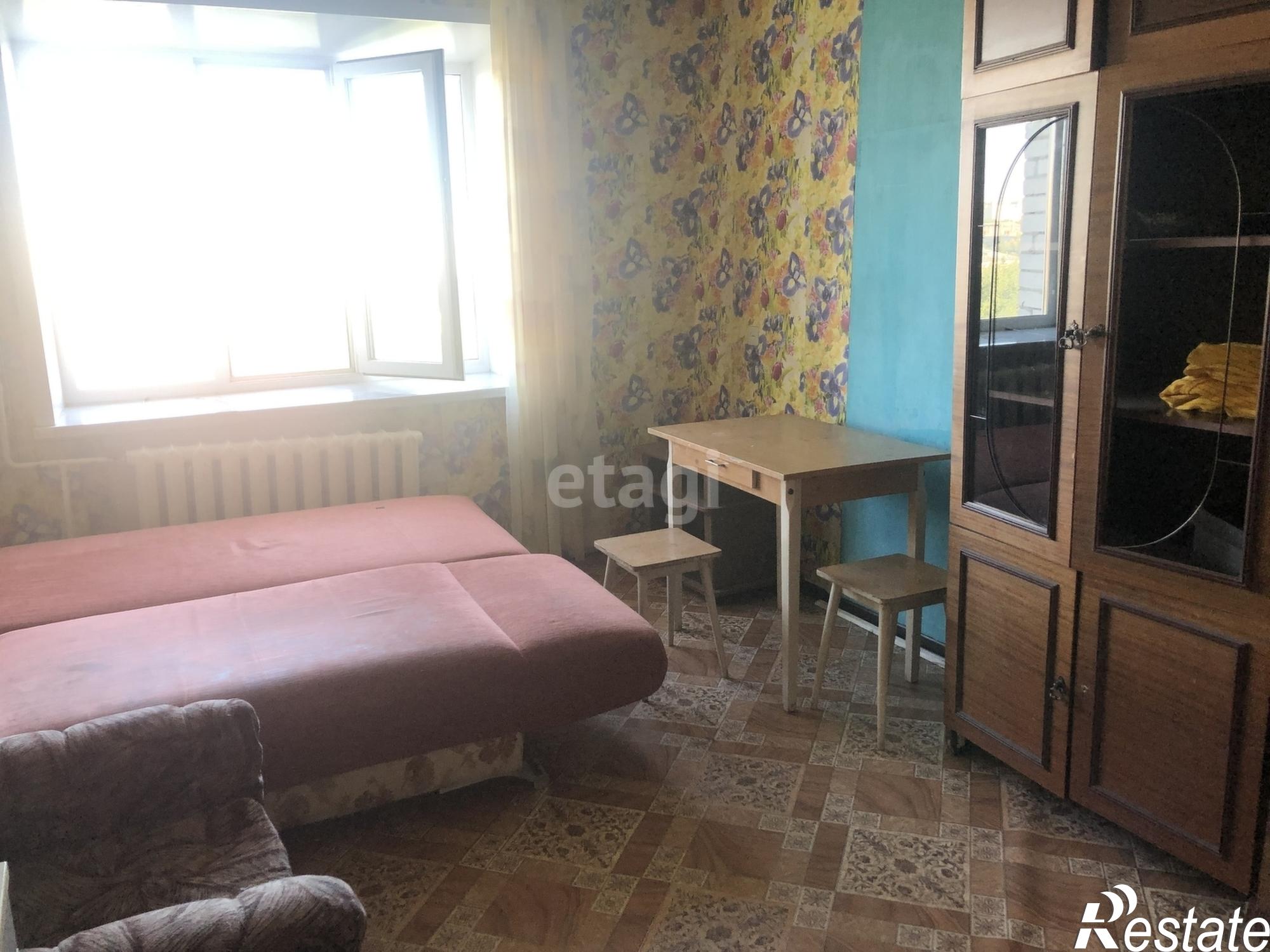 Сдать комнату за 12 000 рублей на Котовского, 13
