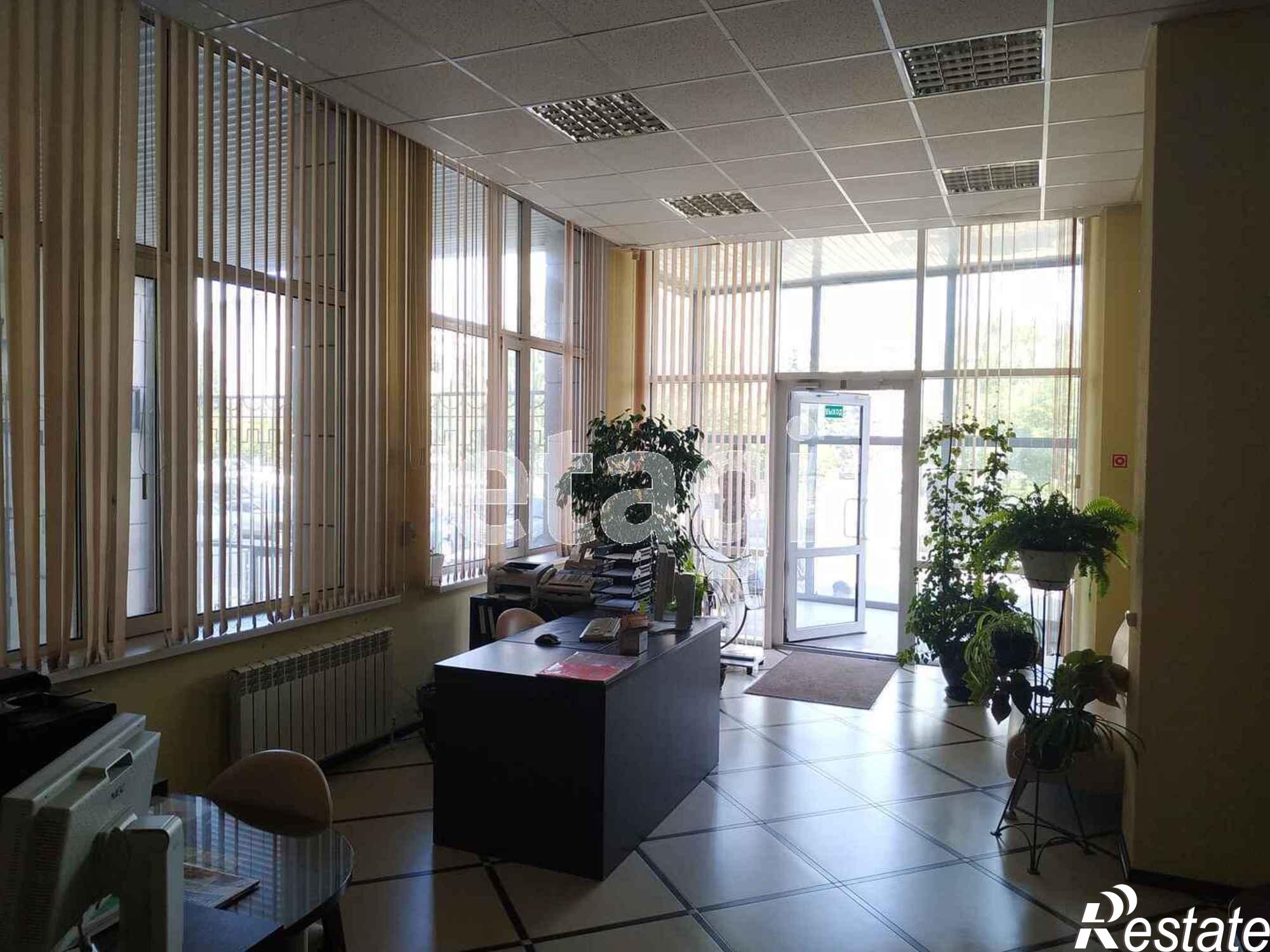 Сдать офис, помещение под офис за 272 000 рублей на Герцена 62