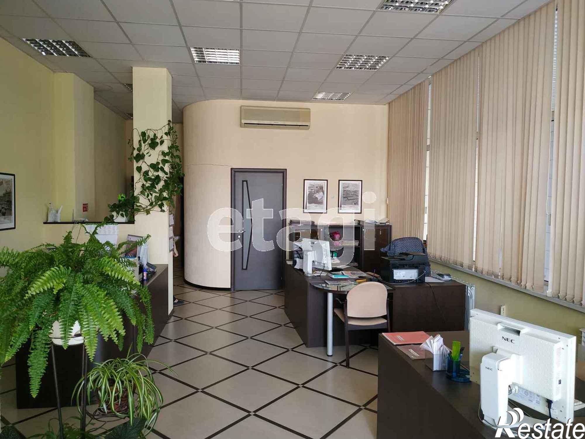 Сдать офис, помещение под офис за 272 000 рублей на Герцена 62