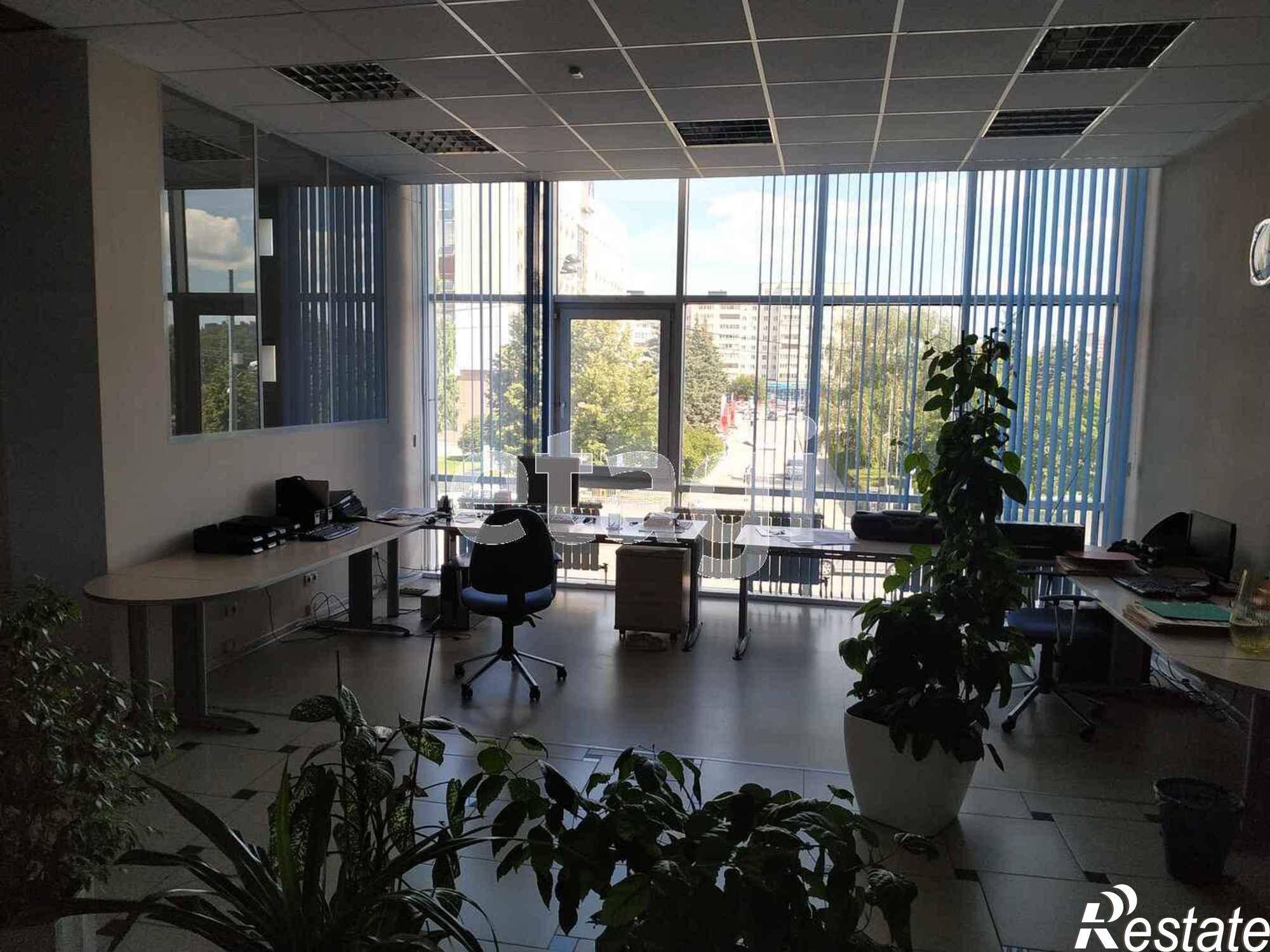 Сдать офис, помещение под офис за 272 000 рублей на Герцена 62