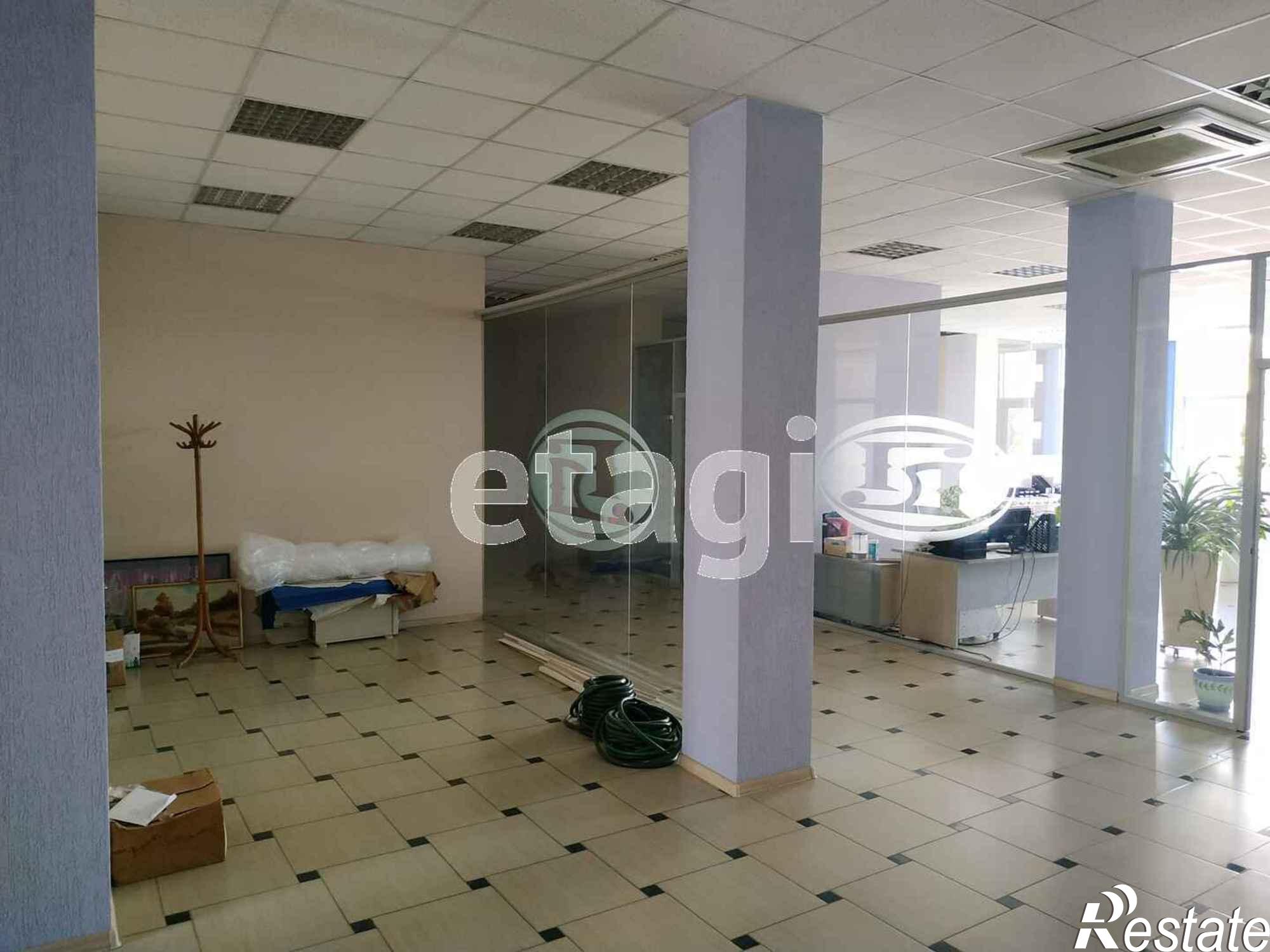 Сдать офис, помещение под офис за 272 000 рублей на Герцена 62