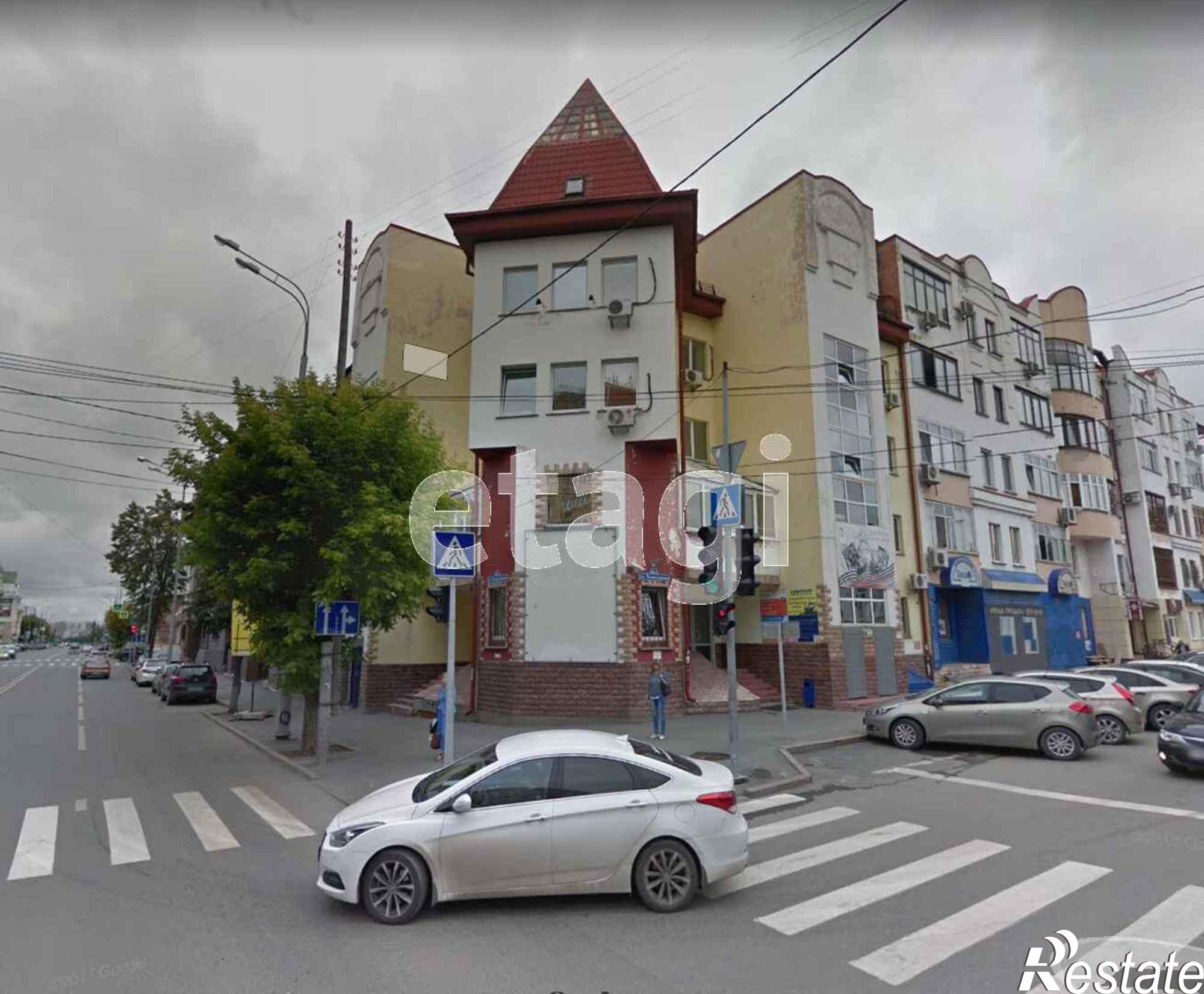 Сдать офис, помещение под офис за 21 225 рублей на Челюскинцев 29/1