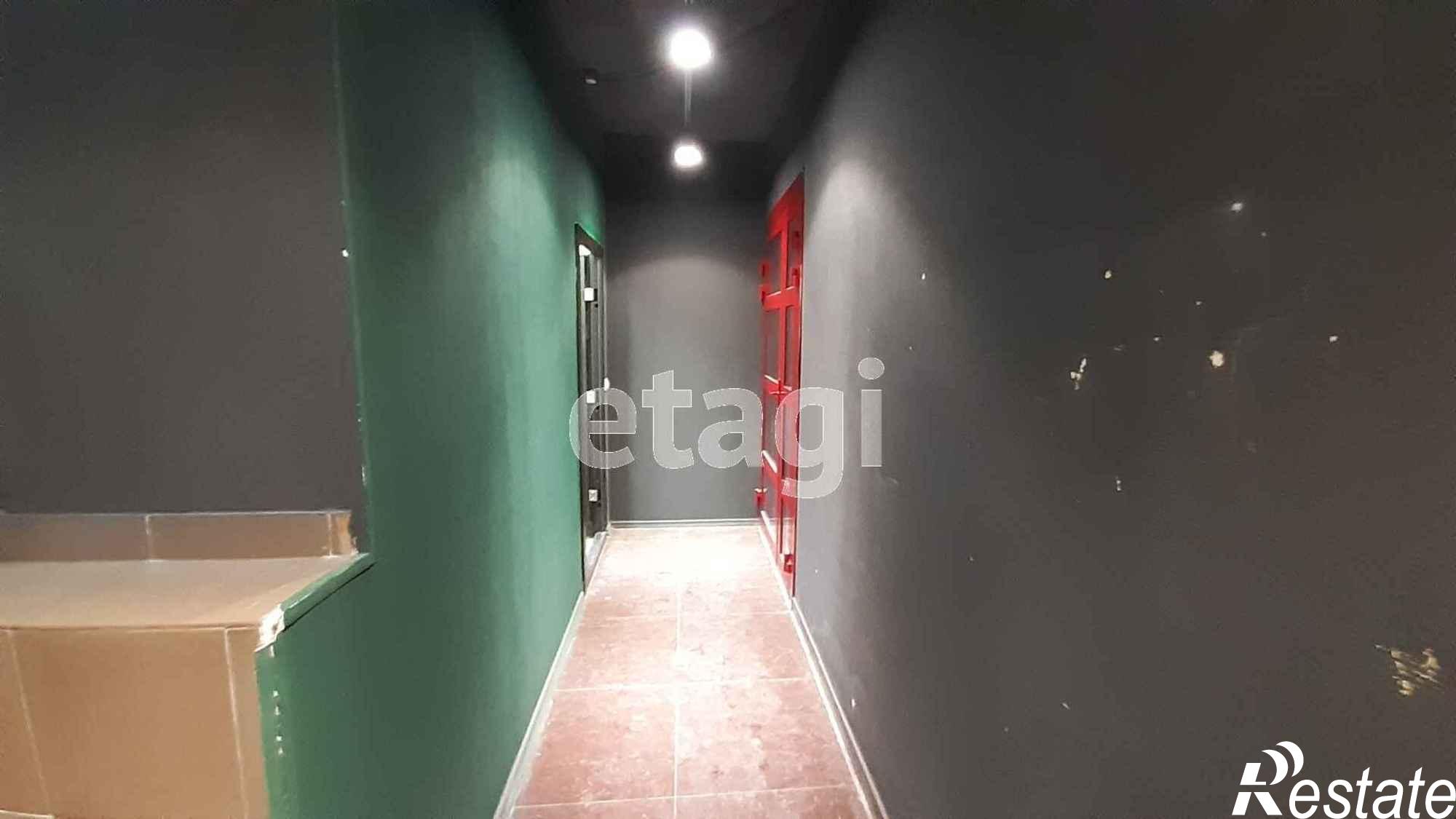 Сдать офис, помещение под офис за 58 300 рублей на Малиновского 5 б