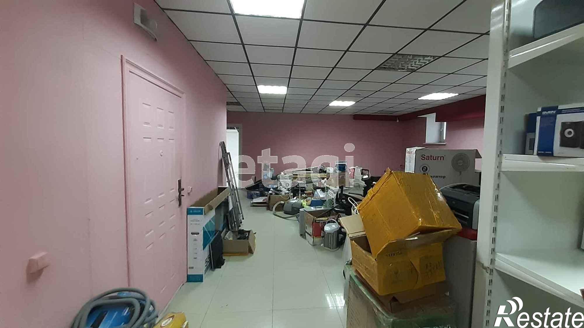 Сдать офис, помещение под офис за 58 300 рублей на Малиновского 5 б