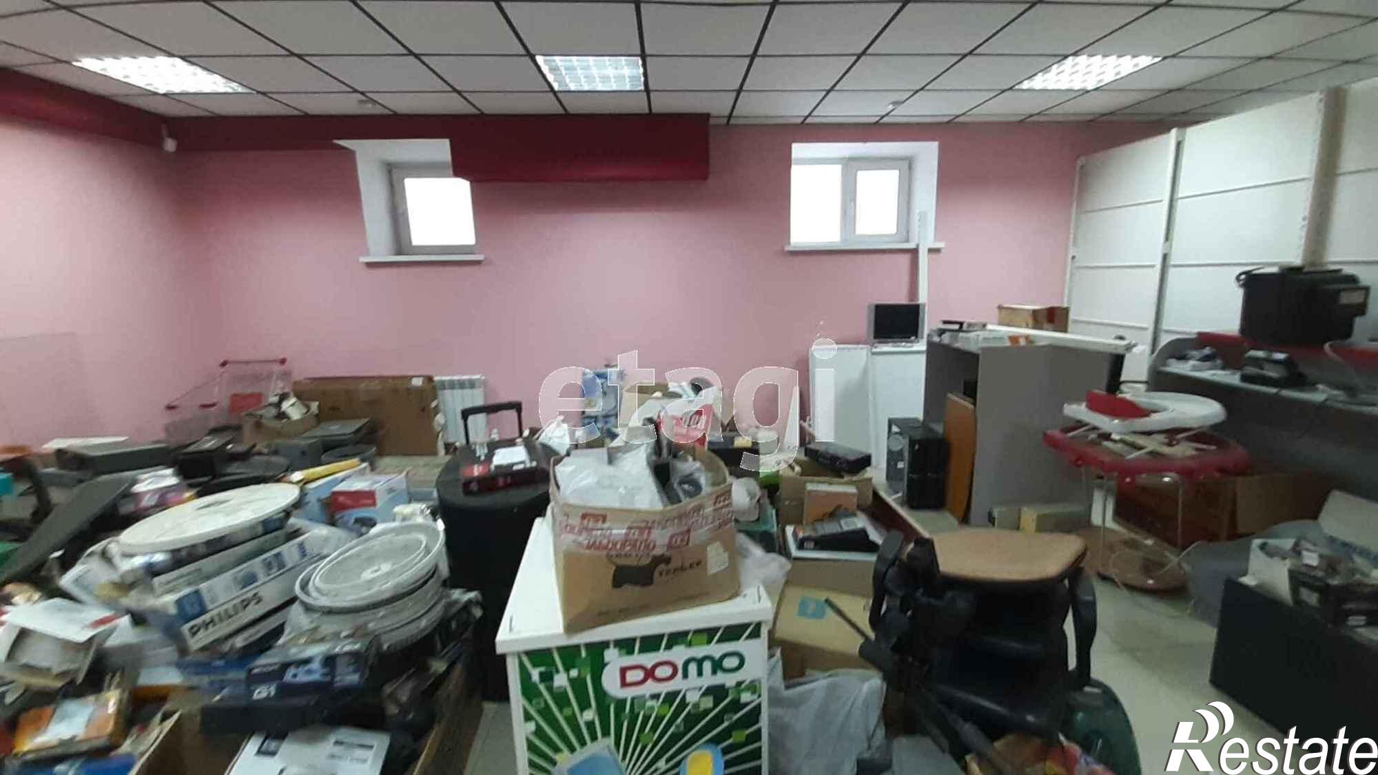 Сдать офис, помещение под офис за 58 300 рублей на Малиновского 5 б