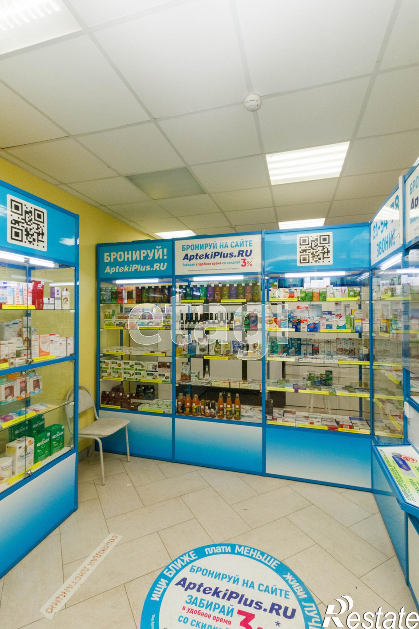 Сдать торговое помещение за 150 000 рублей на Мельникайте 102