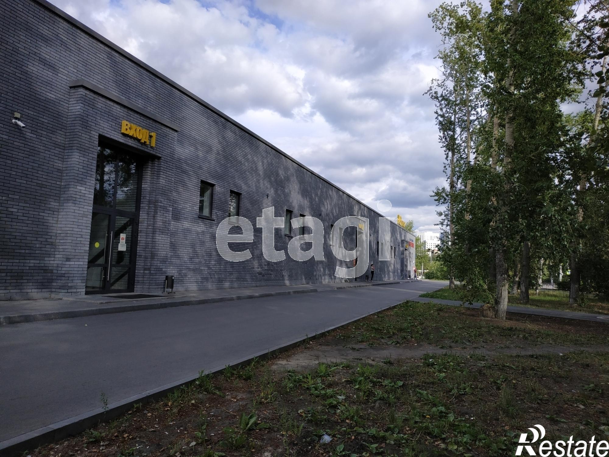 Сдать офис, помещение под офис за 22 000 рублей на Республики 203