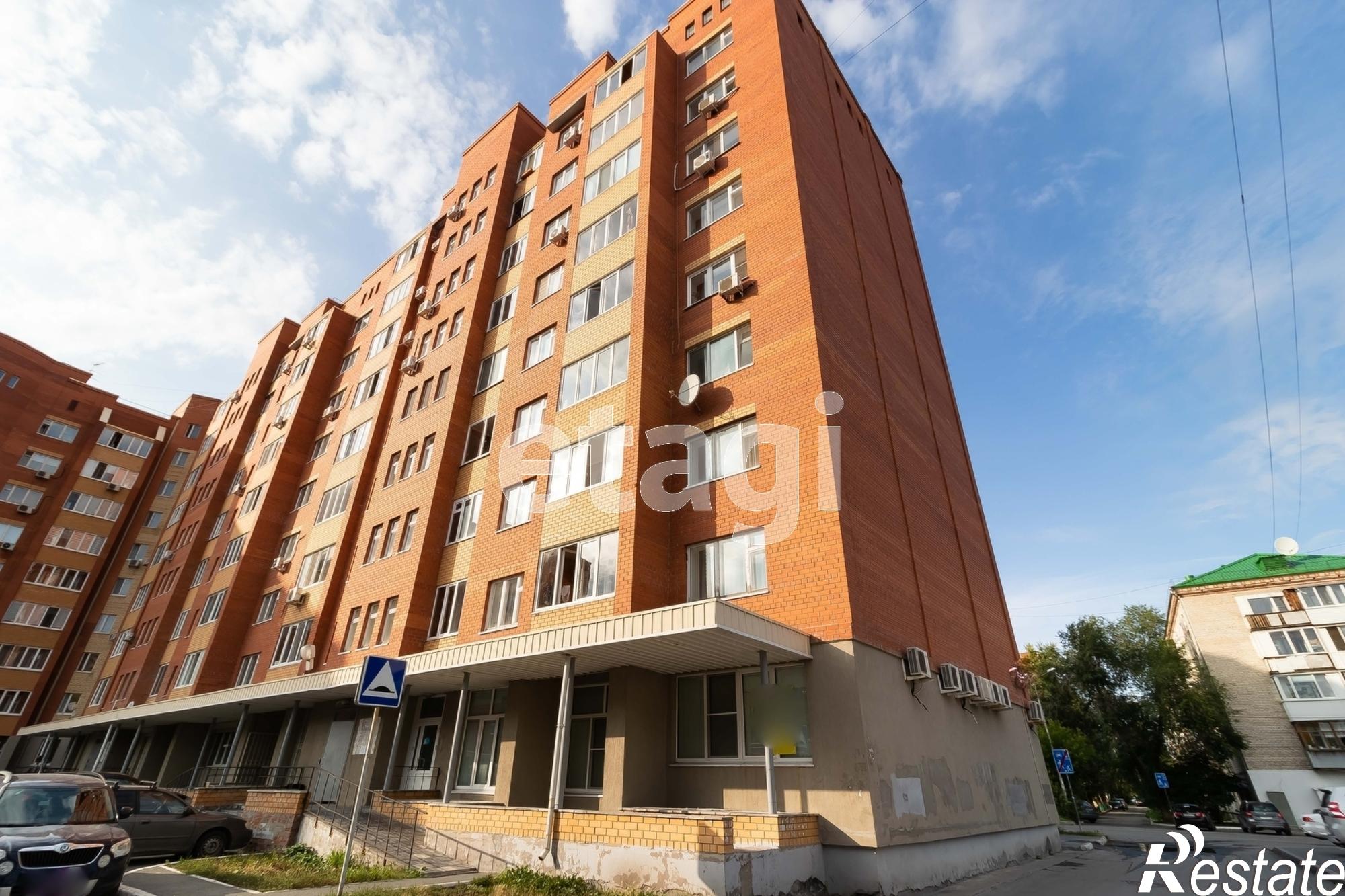 Сдать торговое помещение за 102 000 рублей на Червишевский тракт 64к.2
