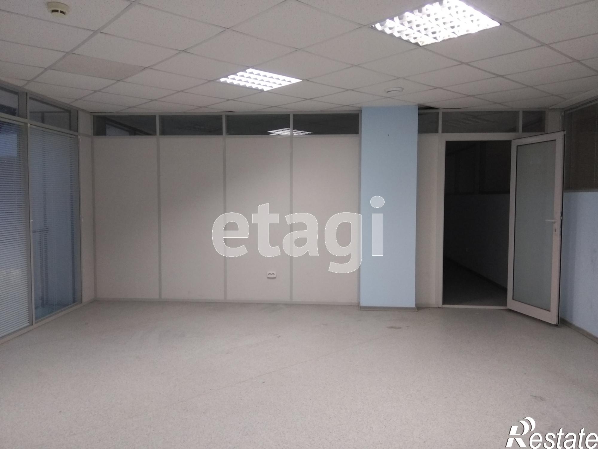 Сдать офис, помещение под офис за 28 000 рублей на Урицкого 36