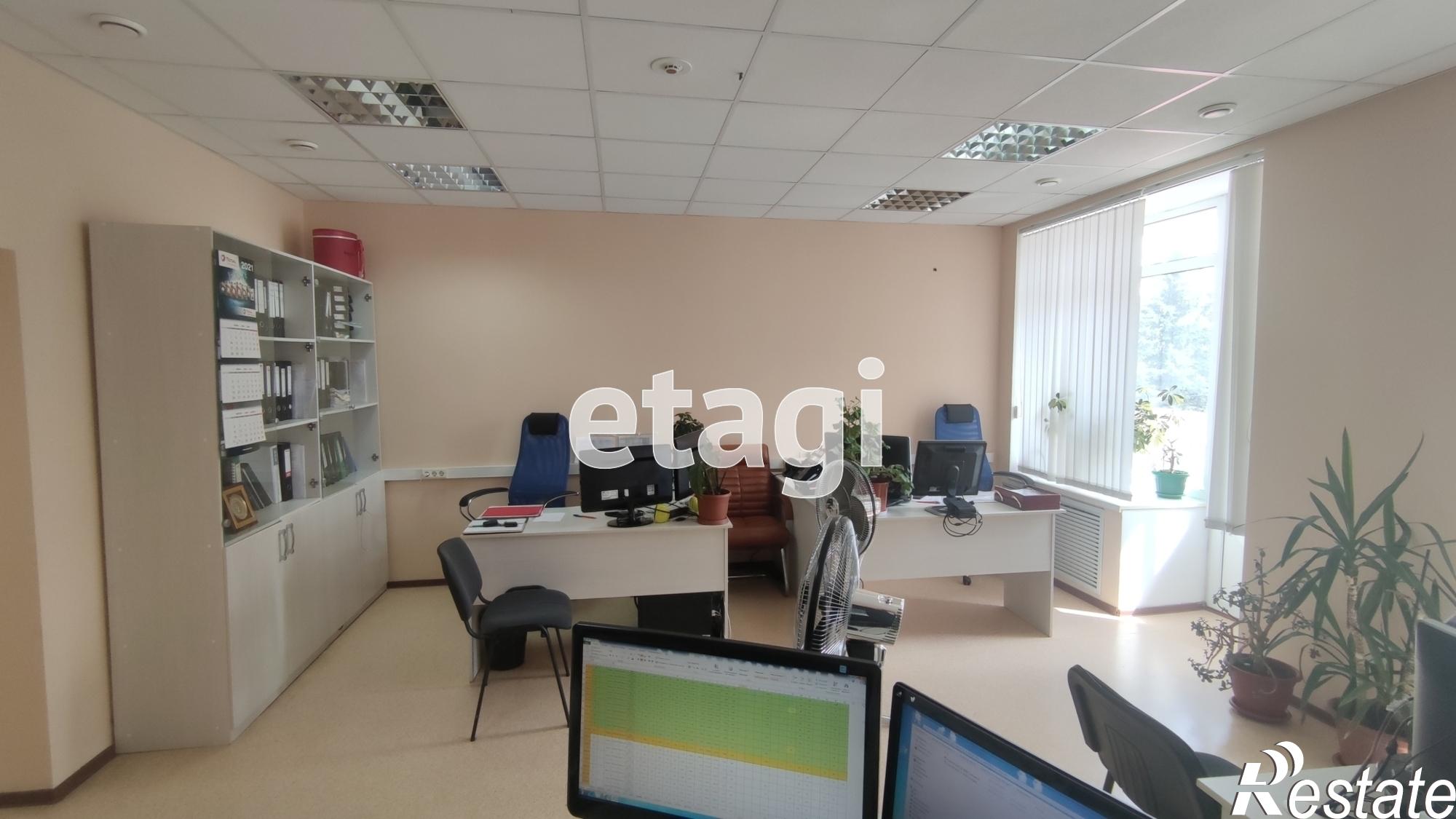 Сдать офис, помещение под офис за 1 200 000 рублей на Одесская 1/1