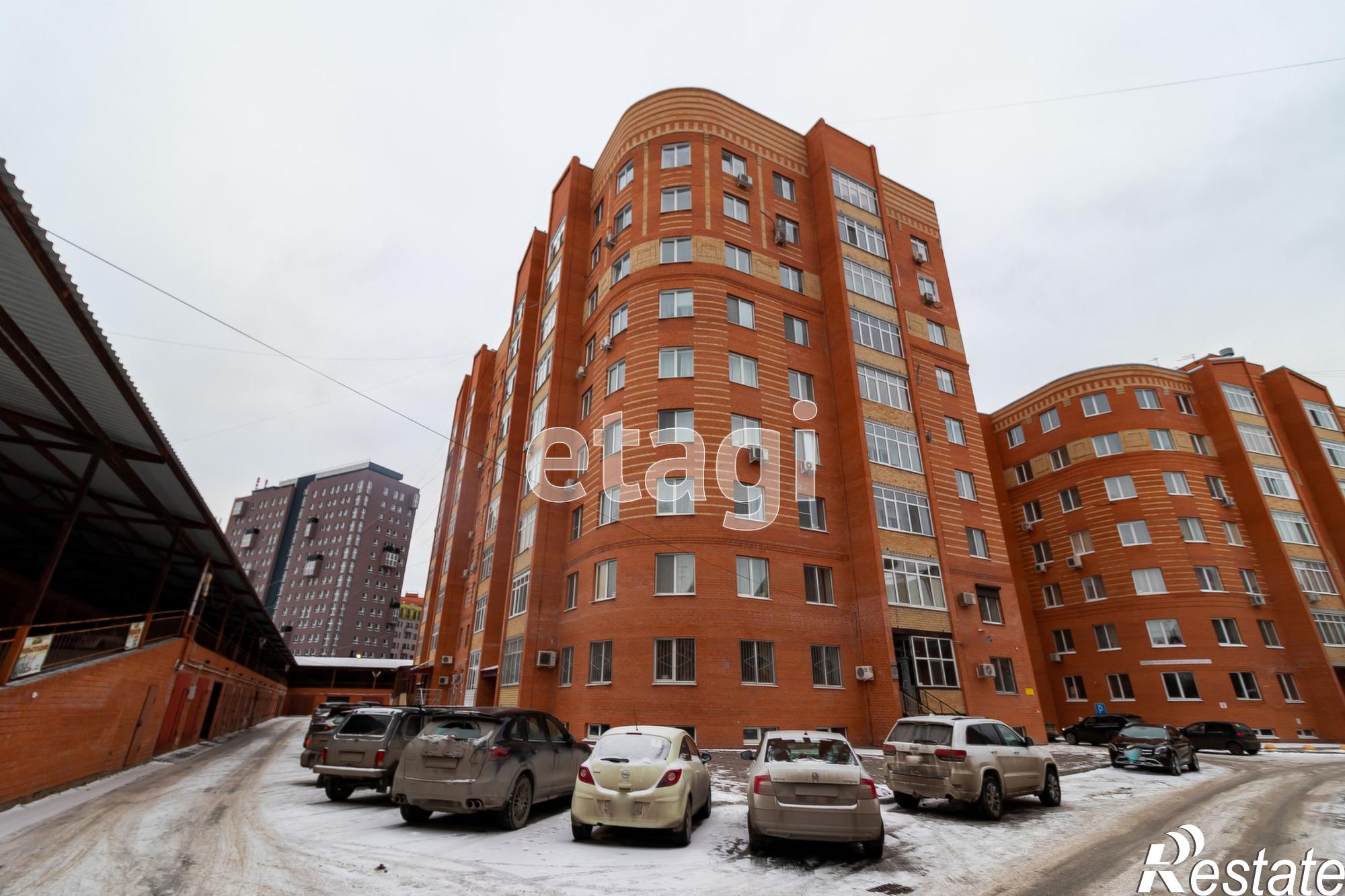 Сдать офис, помещение под офис за 100 000 рублей на Академический пр. 7