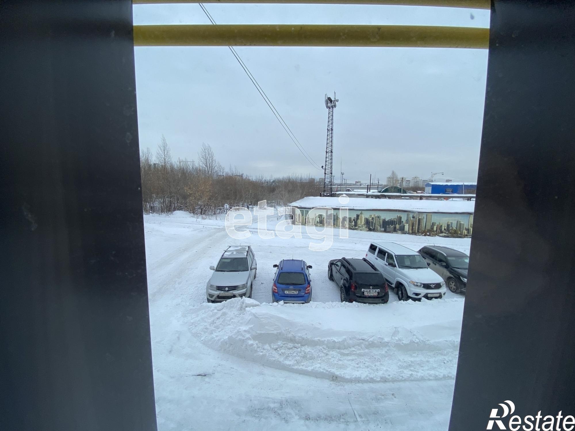 Сдать офис, помещение под офис за 60 000 рублей на К. Заслонова 29/3