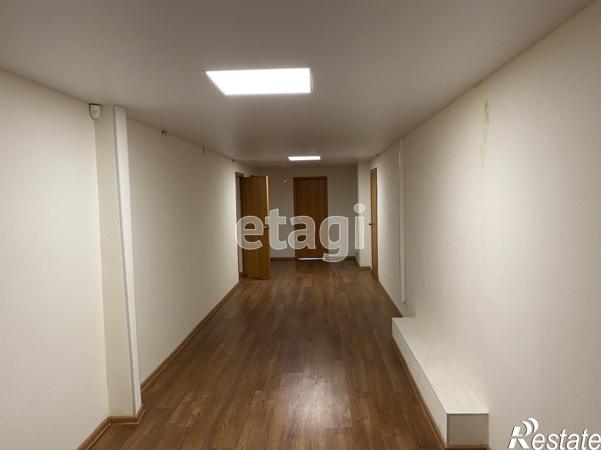 Сдать офис, помещение под офис за 28 275 рублей на Челюскинцев 29/1