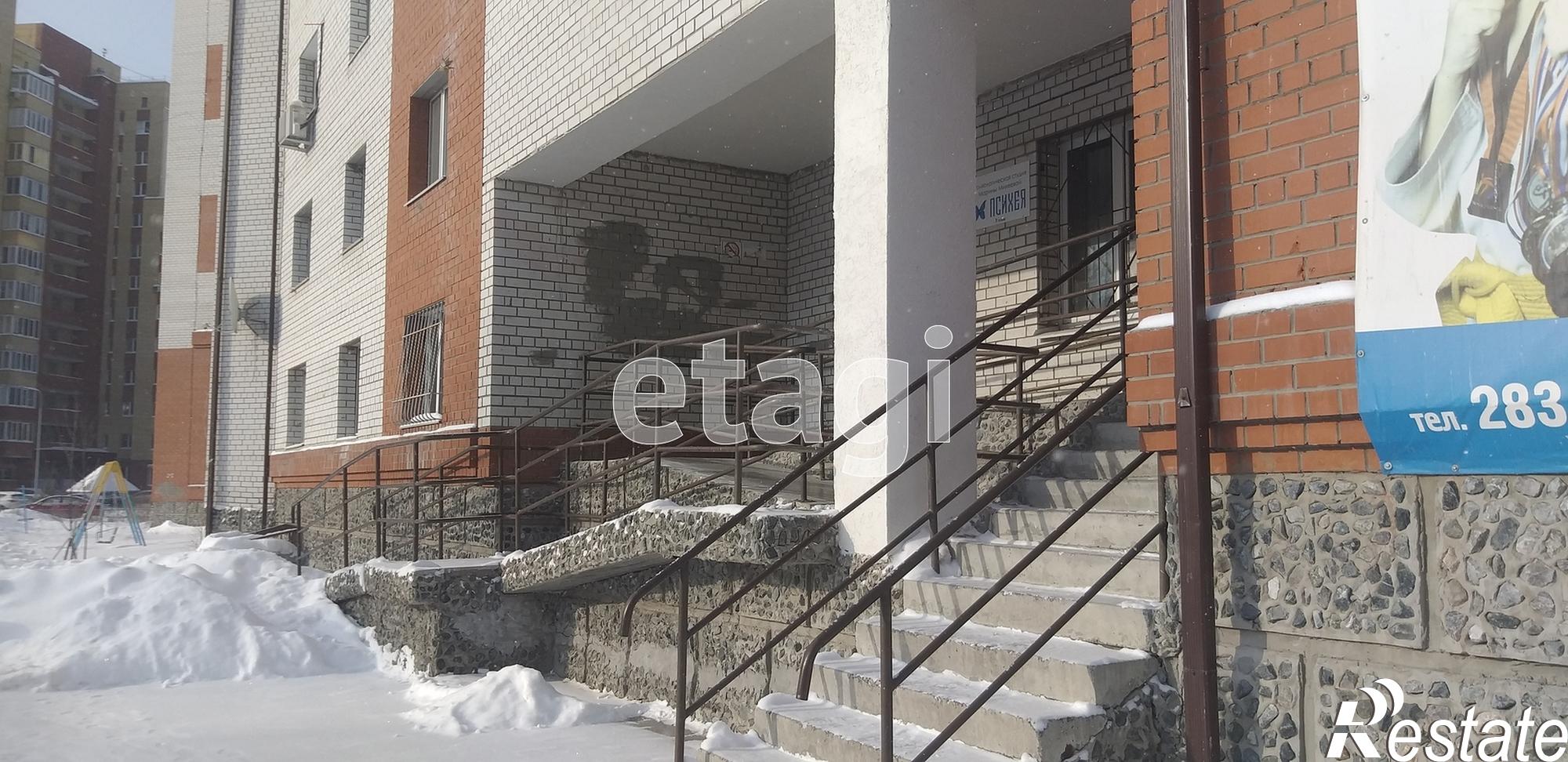 Сдать офис, помещение под офис за 160 000 рублей на Маршала Захарова 11/2