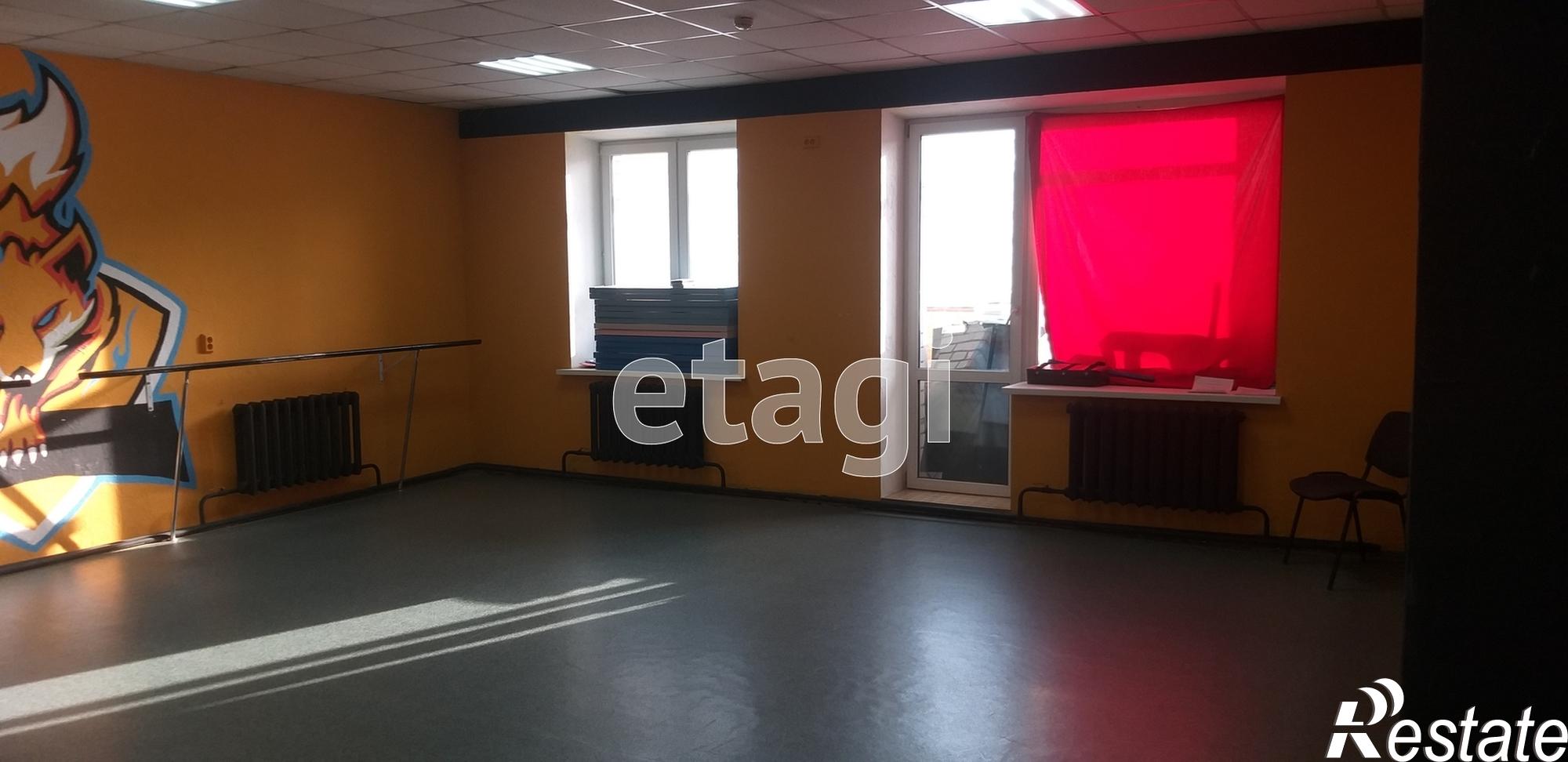 Сдать офис, помещение под офис за 160 000 рублей на Маршала Захарова 11/2