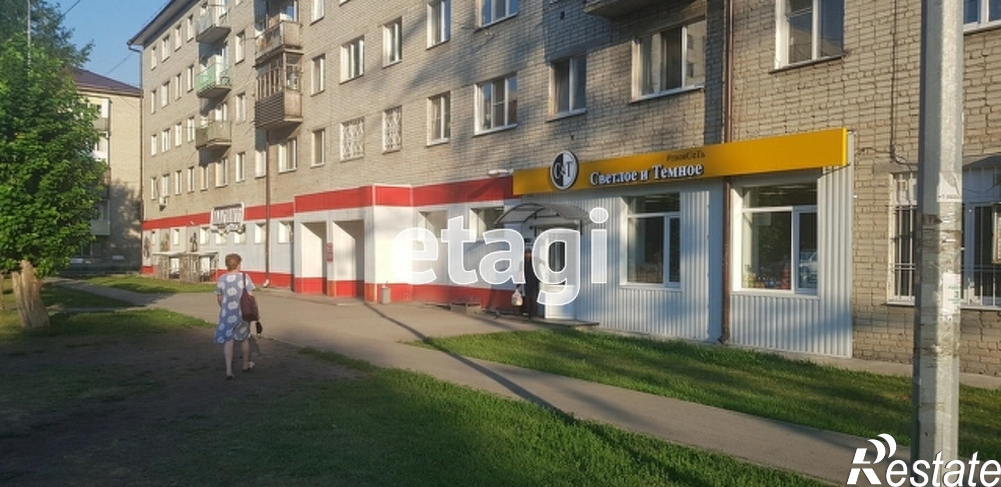 Сдать торговое помещение за 56 400 рублей на Садовая 113а