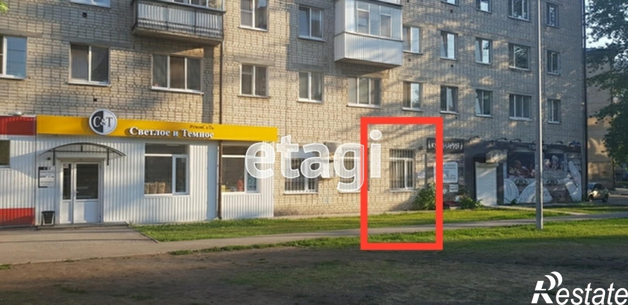 Сдать торговое помещение за 56 400 рублей на Садовая 113а