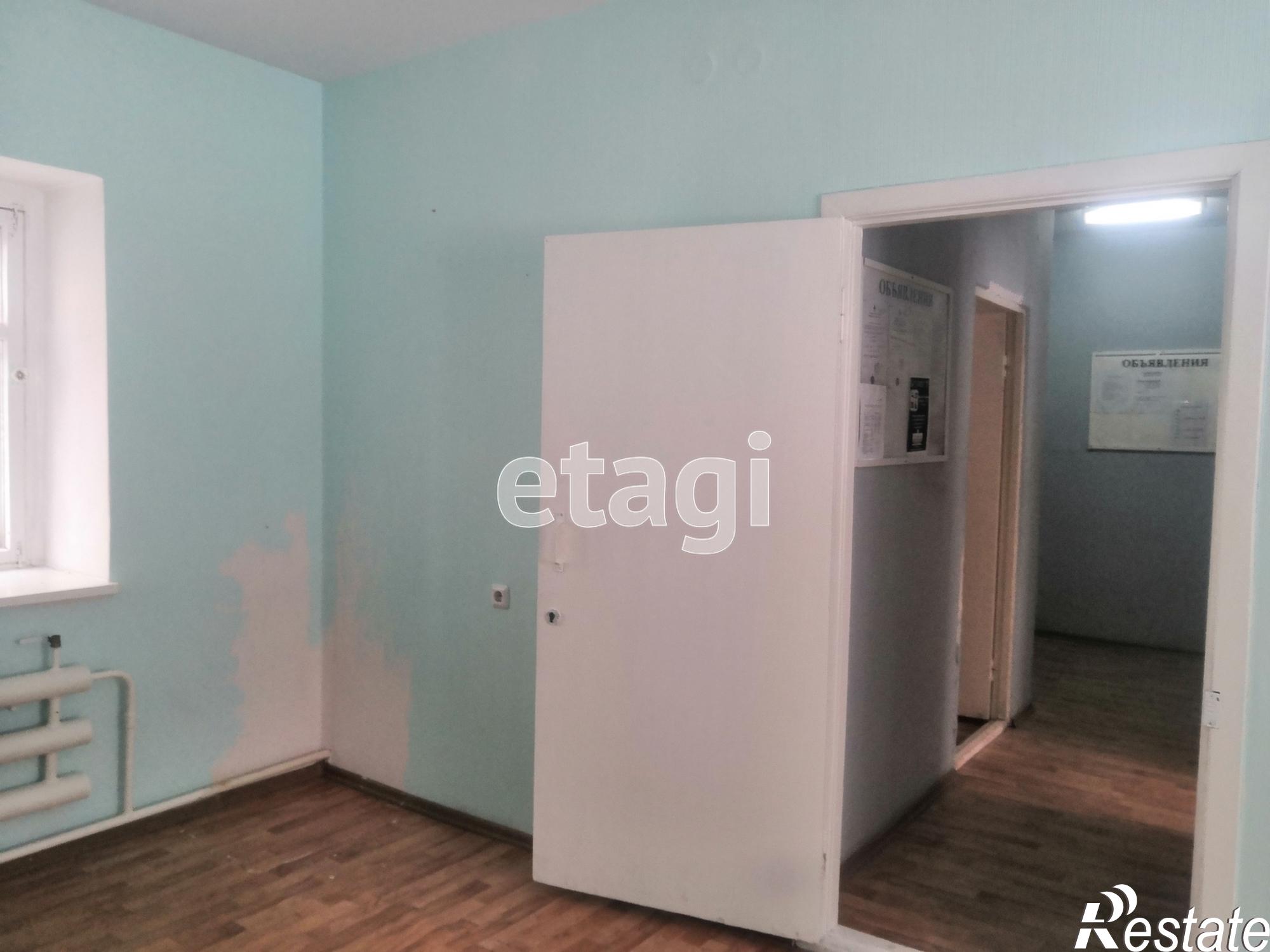 Сдать торговое помещение за 50 000 рублей на Новоселов 12
