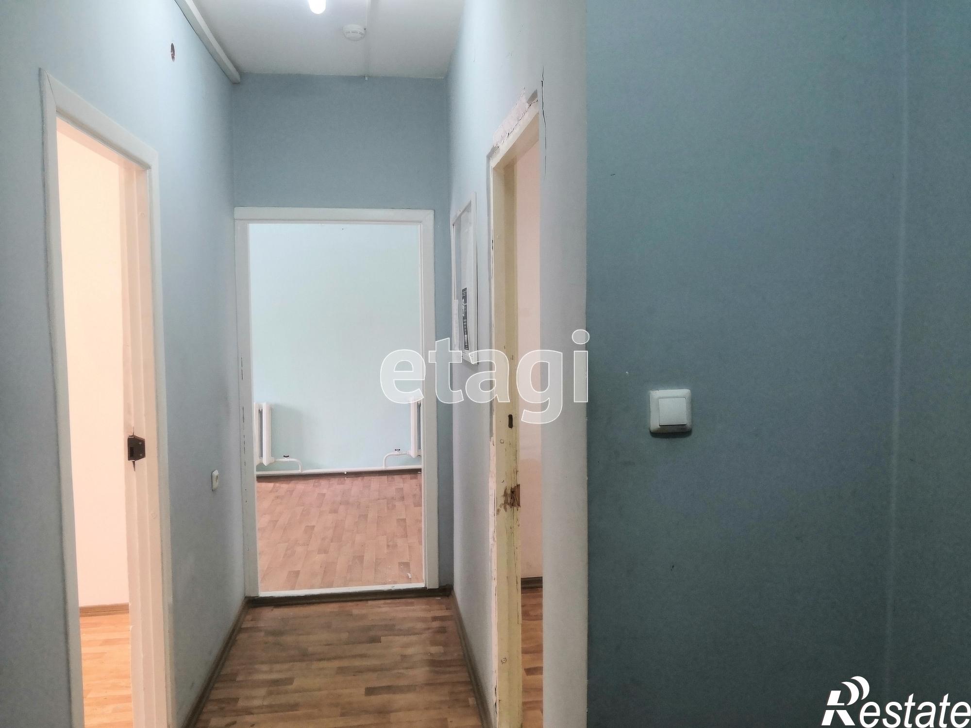 Сдать торговое помещение за 50 000 рублей на Новоселов 12