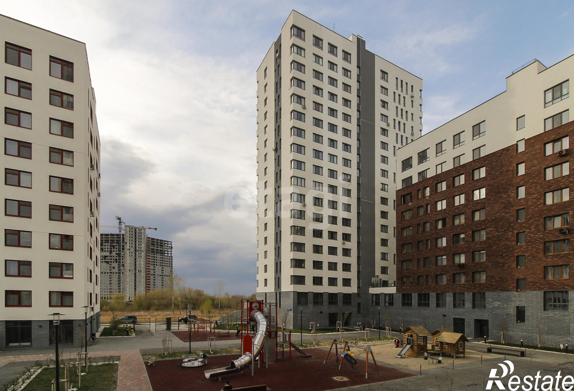Сдать торговое помещение за 61 400 рублей на Краснооктябрьская 14