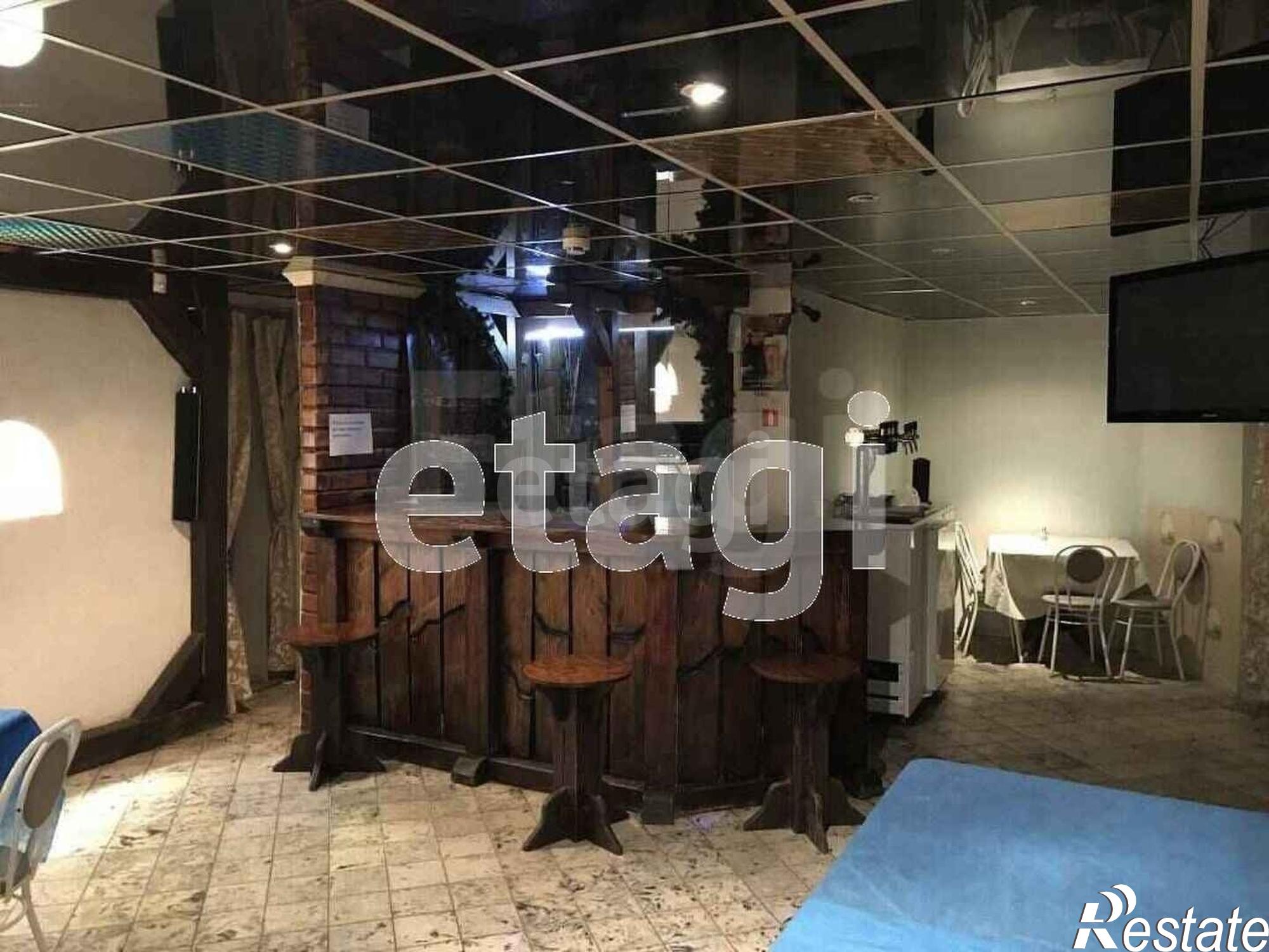 Сдать торговое помещение за 55 000 рублей на Олимпийская 19