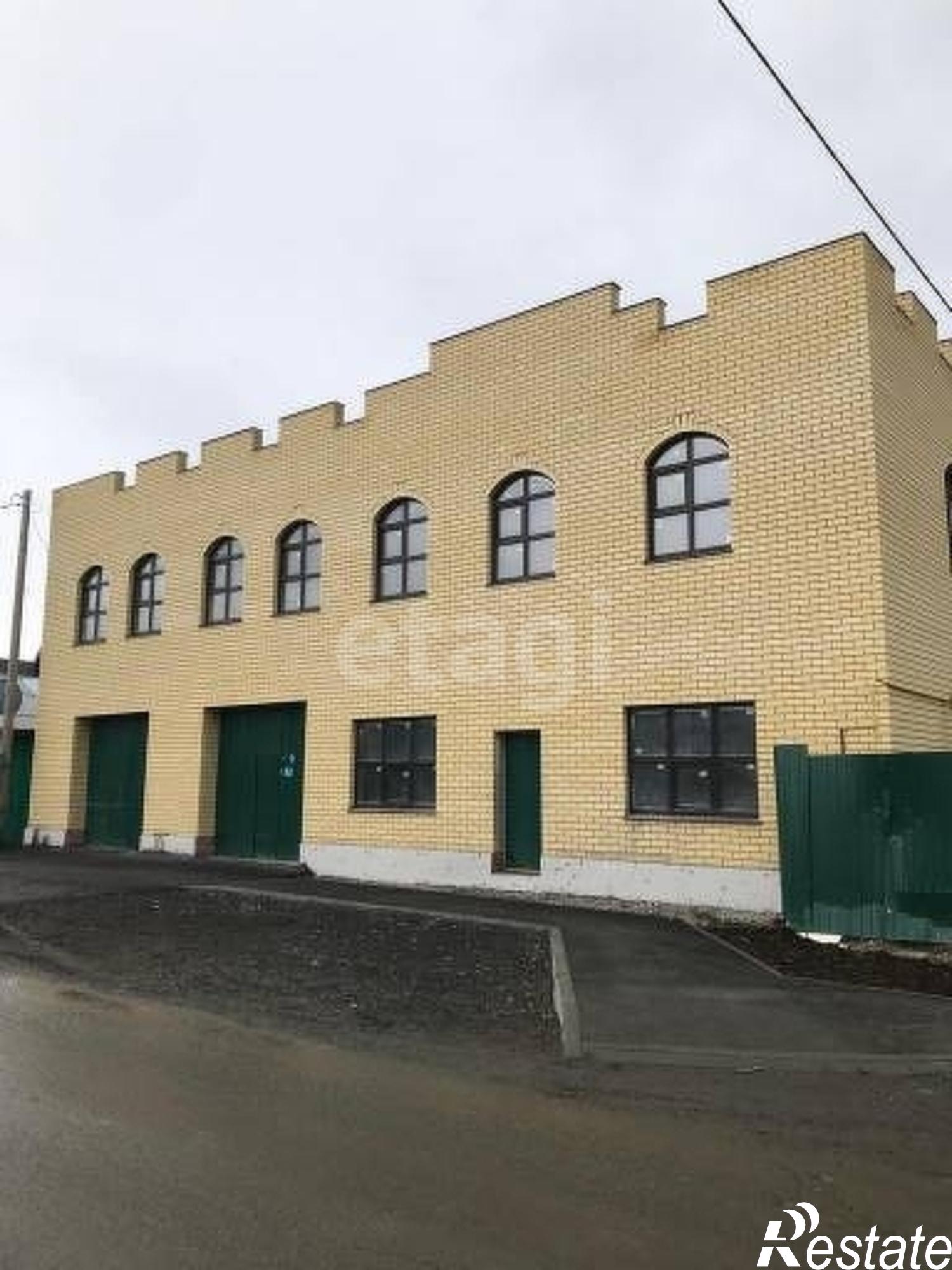 Сдать офис, помещение под офис за 200 000 рублей на Колхозная 72