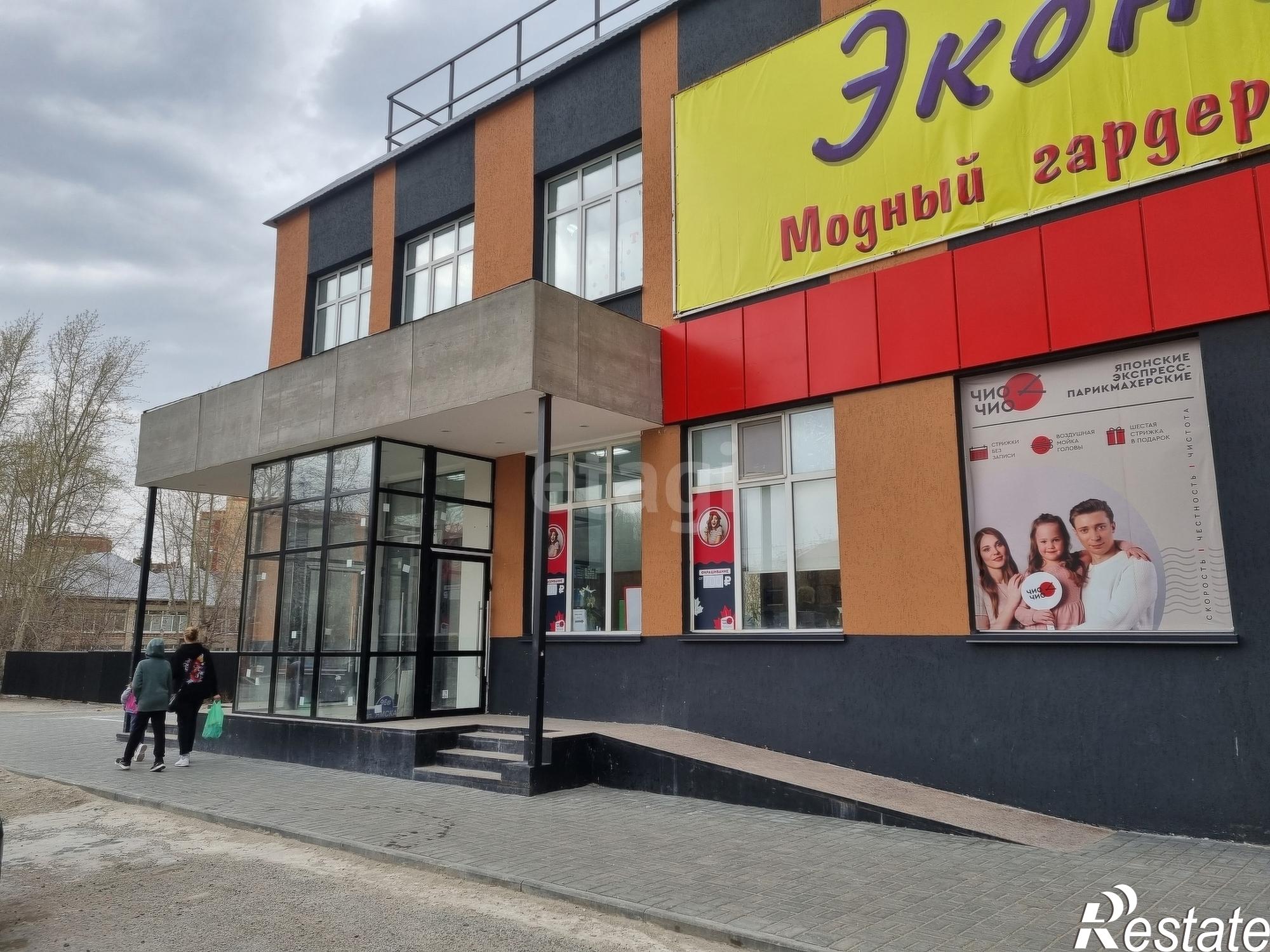 Сдать торговое помещение за 800 000 рублей на Ямская 96/в