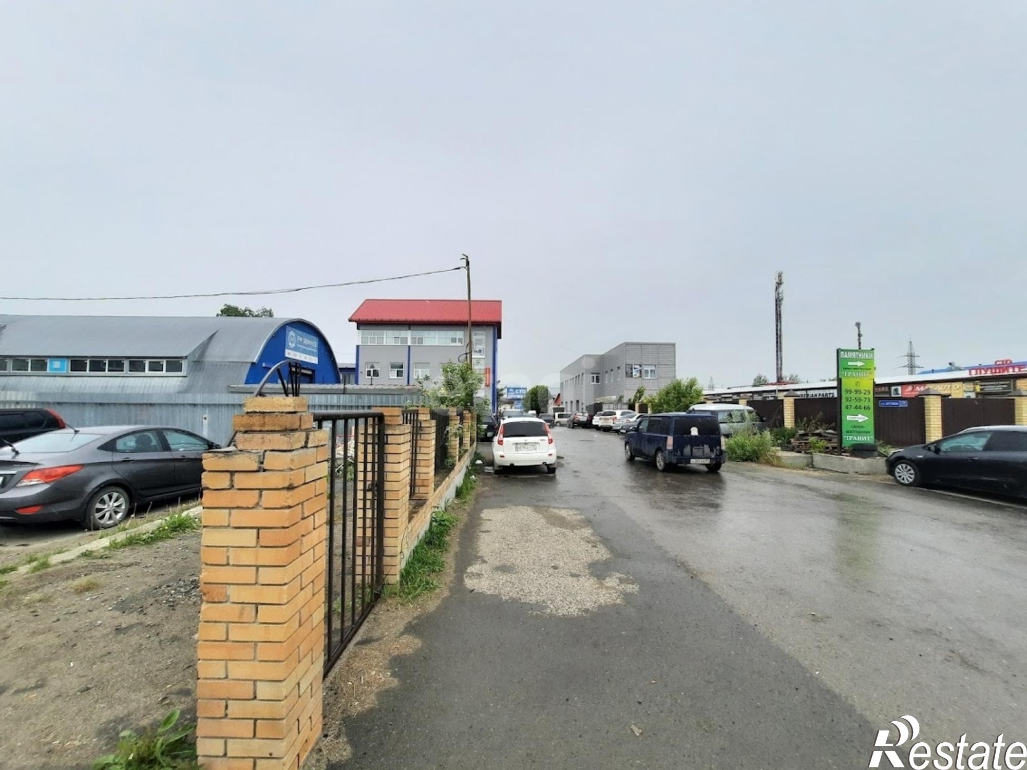 Сдать офис, помещение под офис за 125 000 рублей на Дружбы 128/1, стр.8