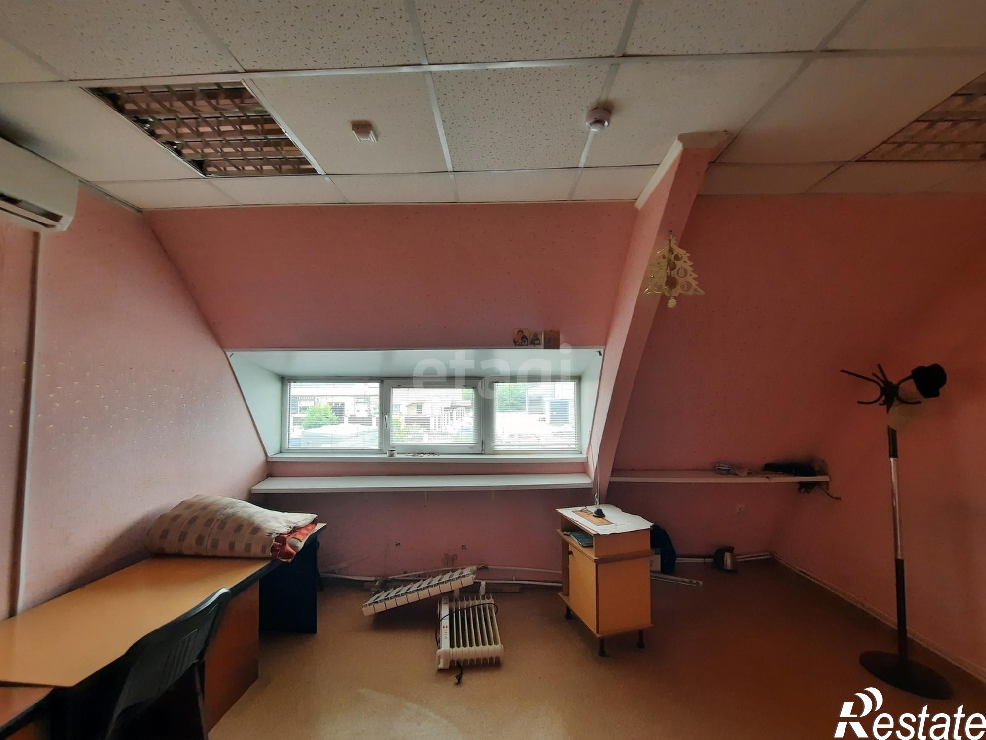 Сдать офис, помещение под офис за 125 000 рублей на Дружбы 128/1, стр.8