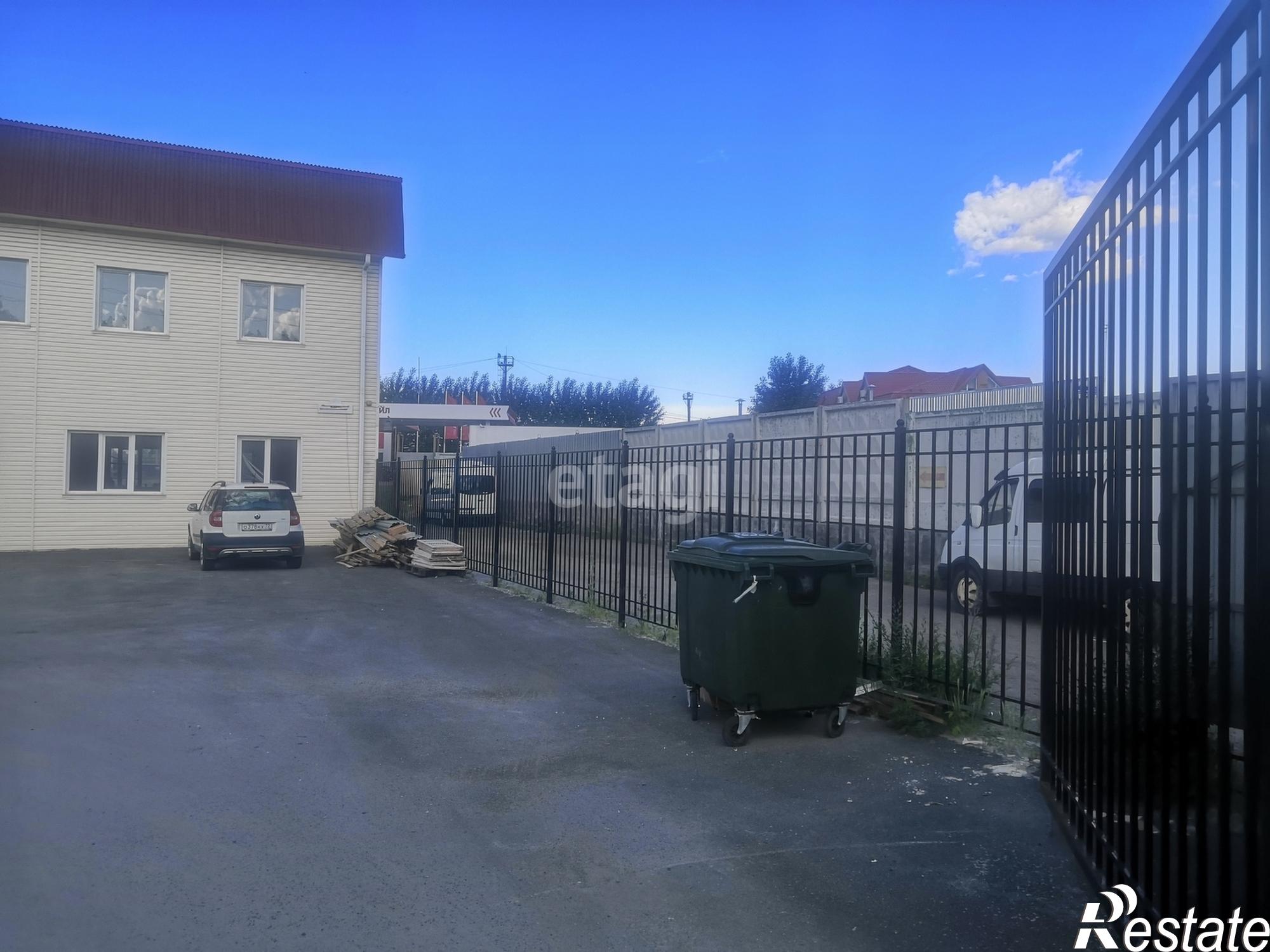 Сдать торговое помещение за 200 000 рублей на Энергетиков 167/7