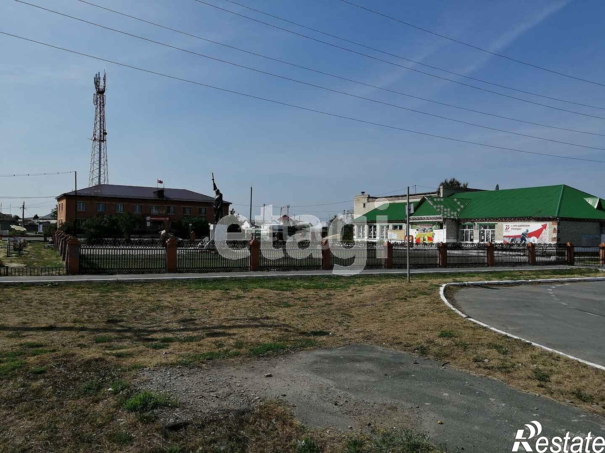 Сдать торговое помещение за 160 650 рублей на Луговая 2а