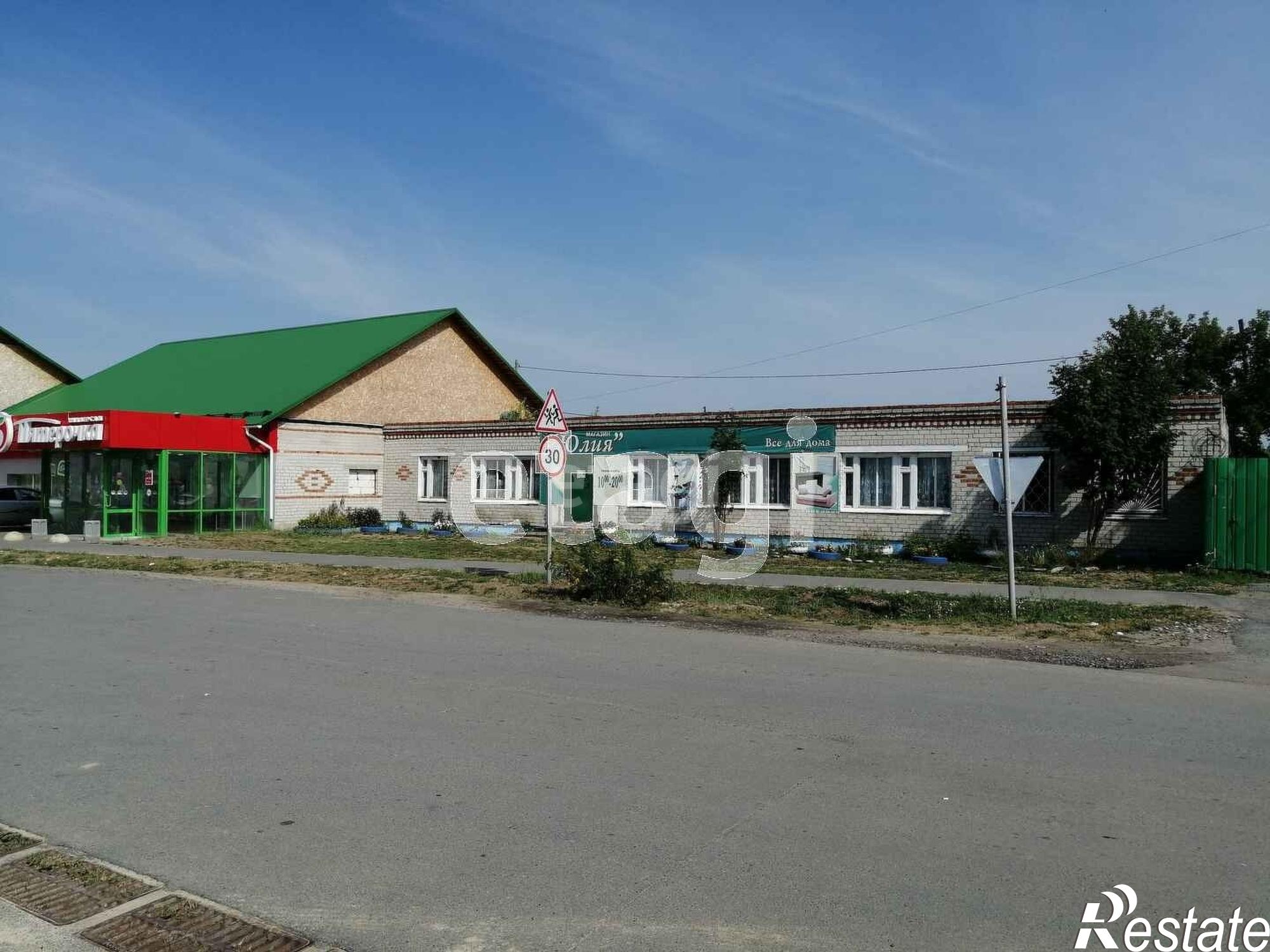 Сдать торговое помещение за 160 650 рублей на Луговая 2а