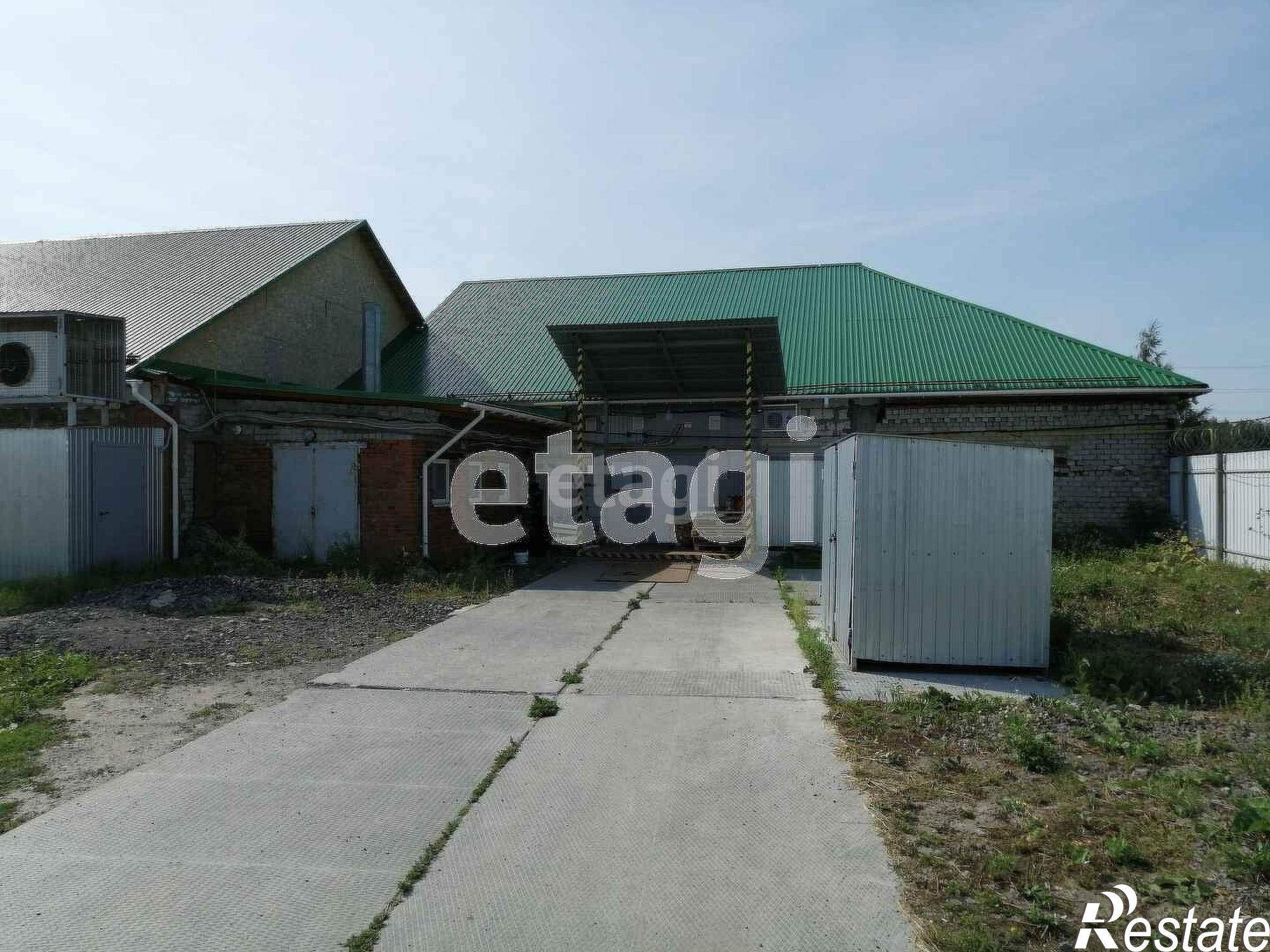 Сдать торговое помещение за 160 650 рублей на Луговая 2а