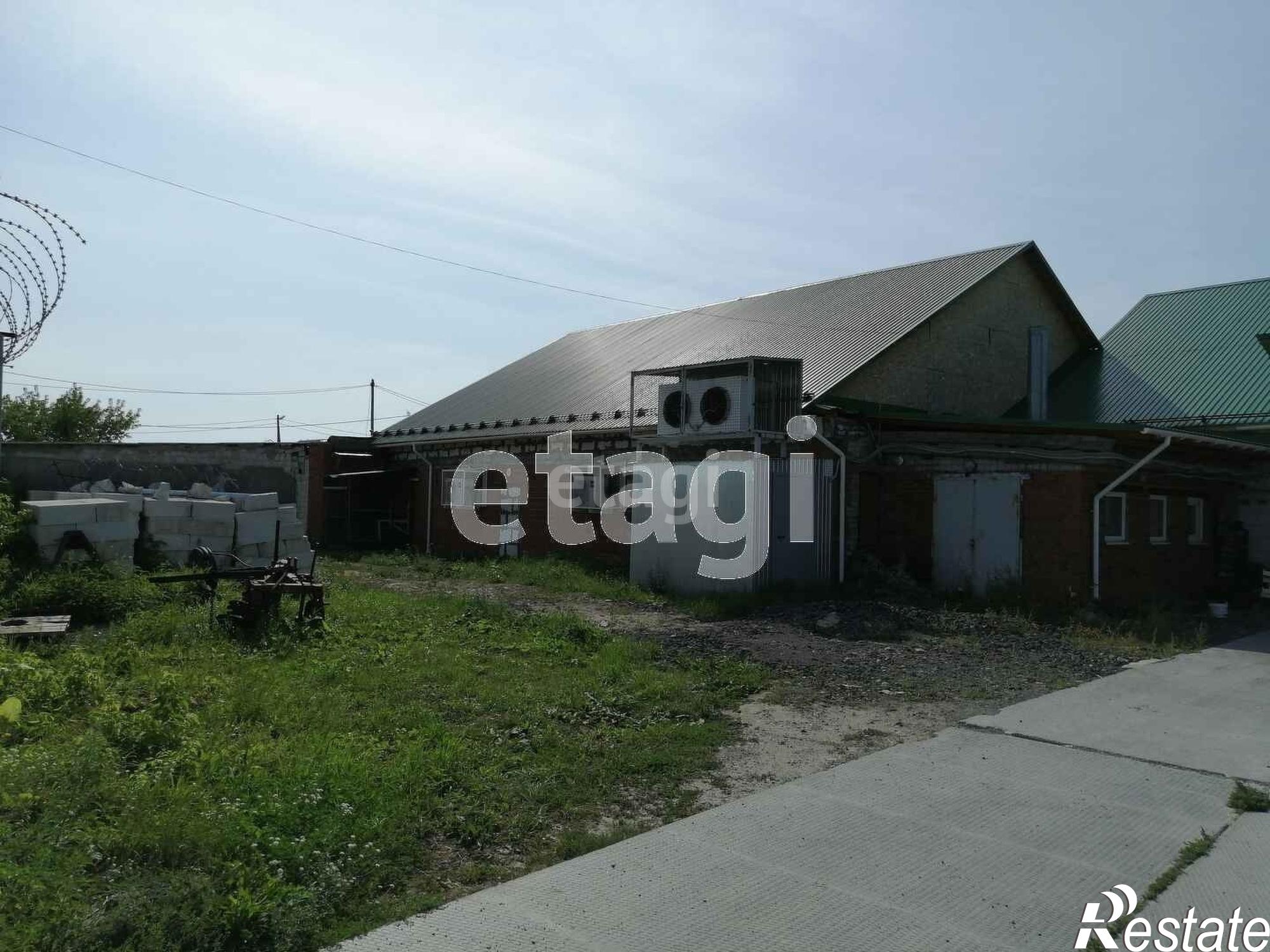 Сдать торговое помещение за 160 650 рублей на Луговая 2а