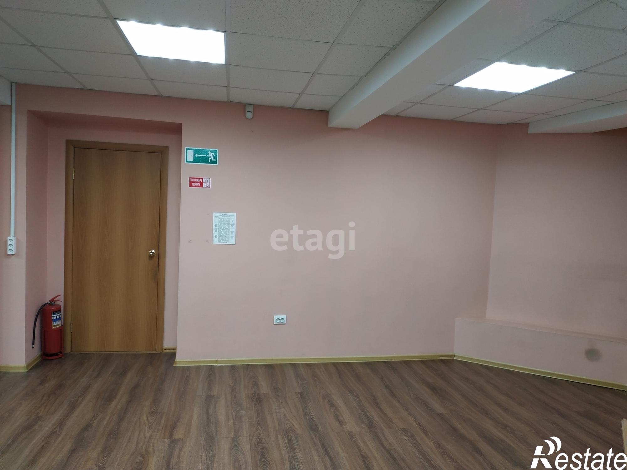 Сдать офис, помещение под офис за 40 000 рублей на Широтная 148 к.2