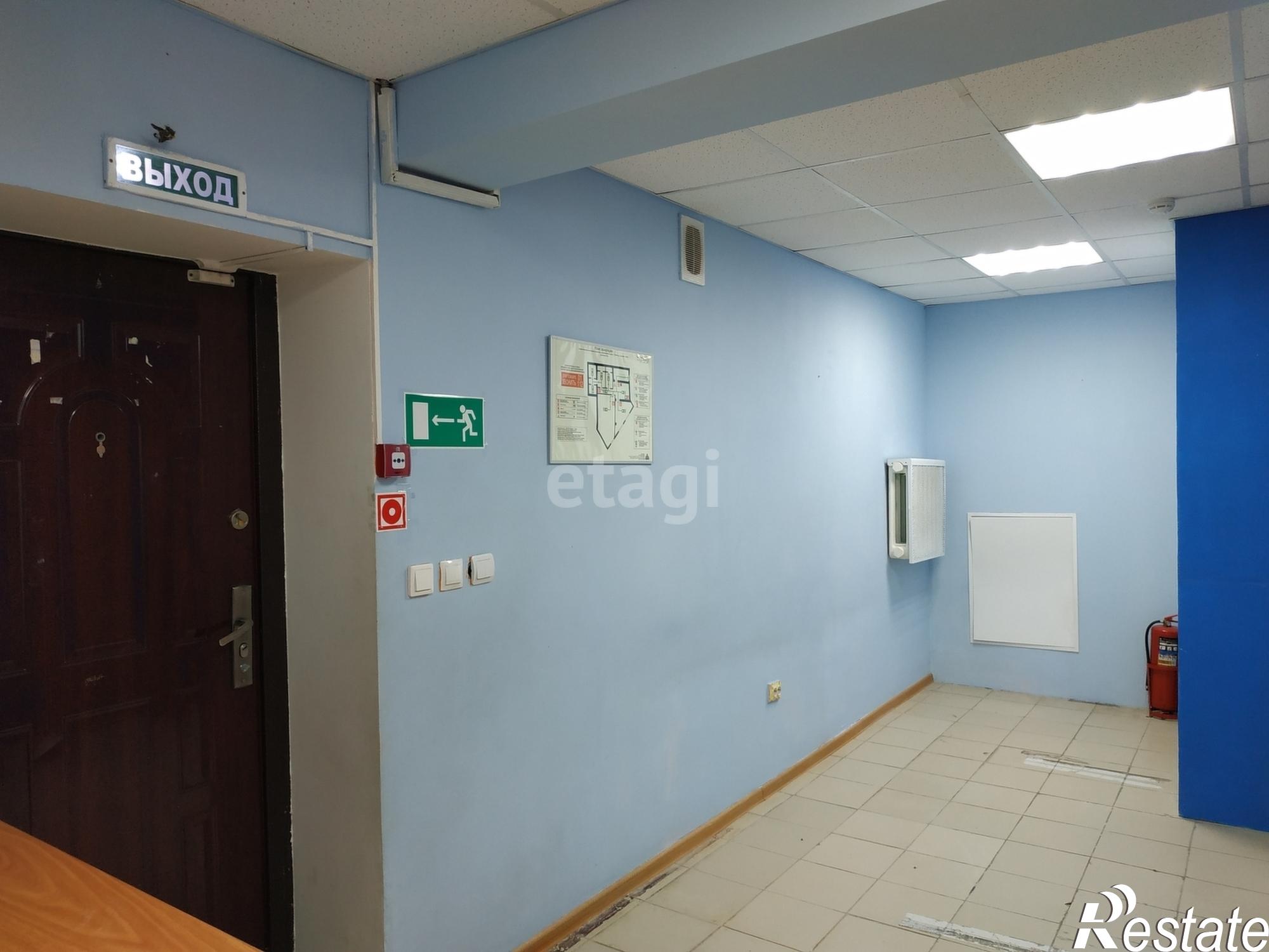 Сдать офис, помещение под офис за 40 000 рублей на Широтная 148 к.2