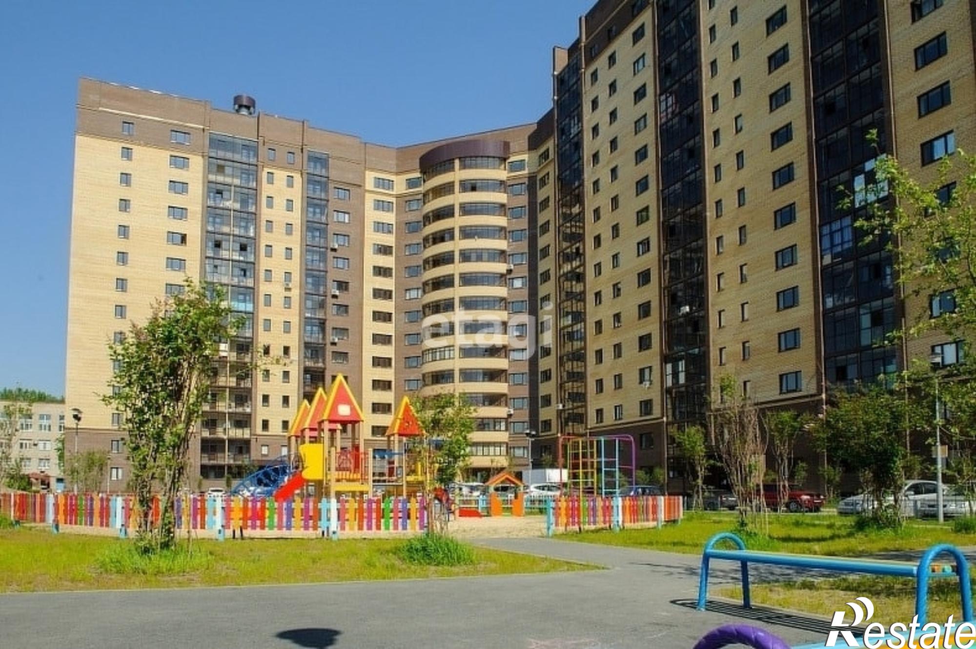 Купить квартиру за 8 100 000 рублей на Новгородская, 20